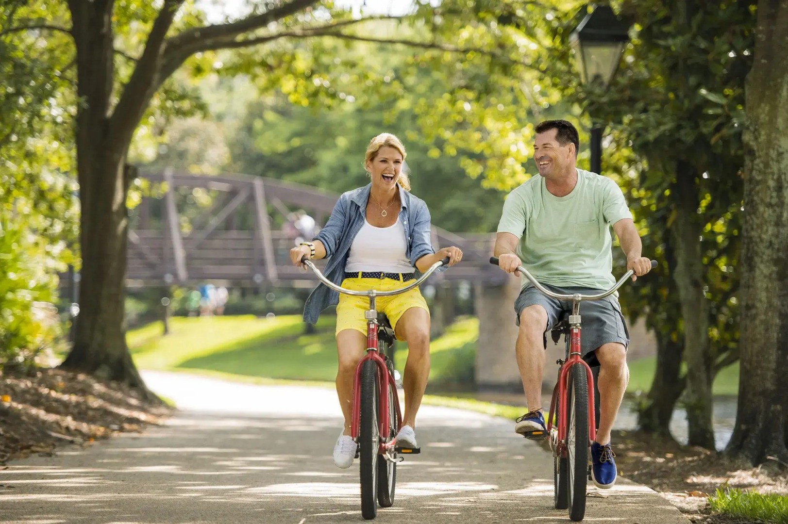 Disney's Port Orleans Resort - Riverside