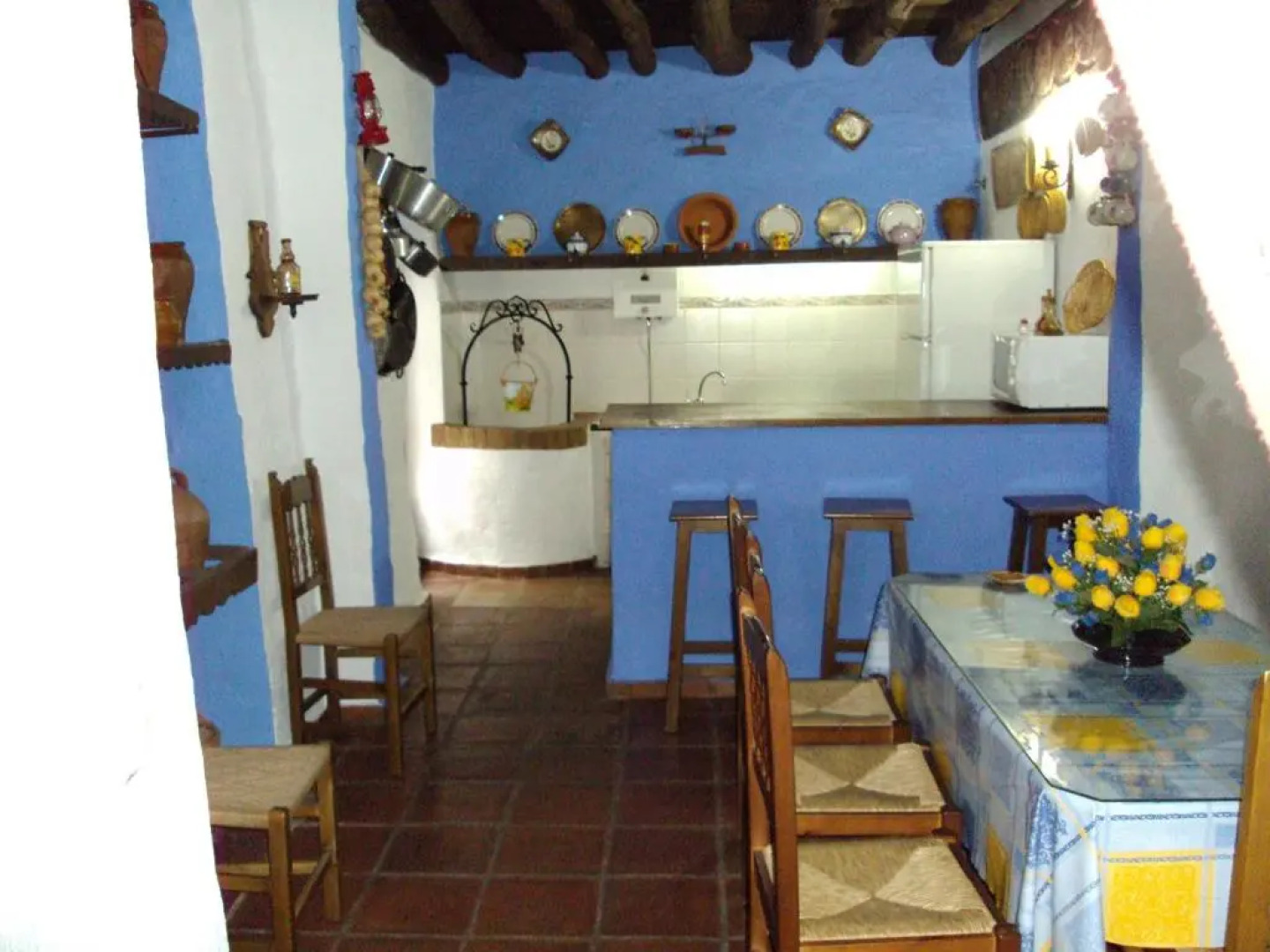 Casa Antoñita