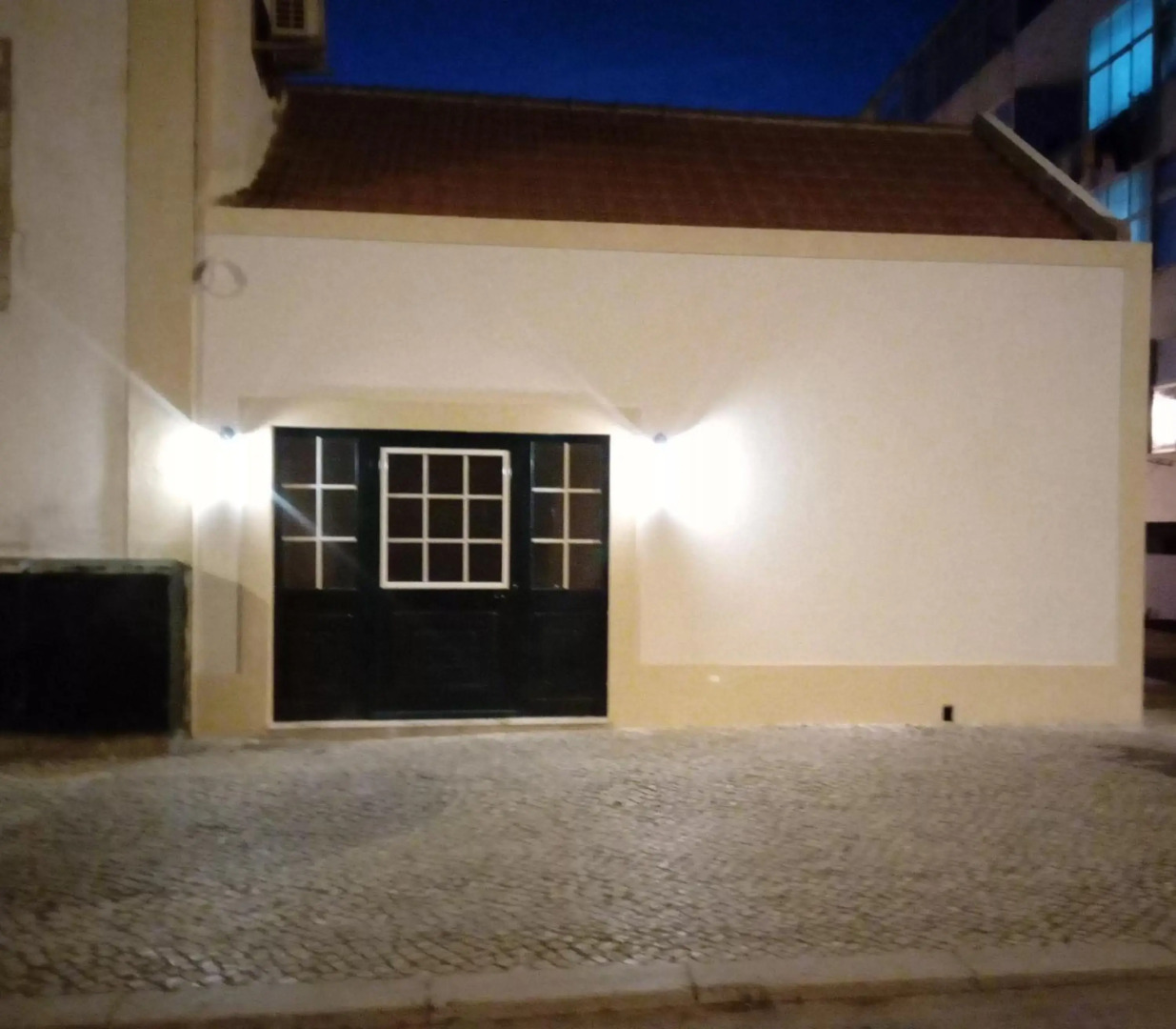 Fisherman's Inn Loft