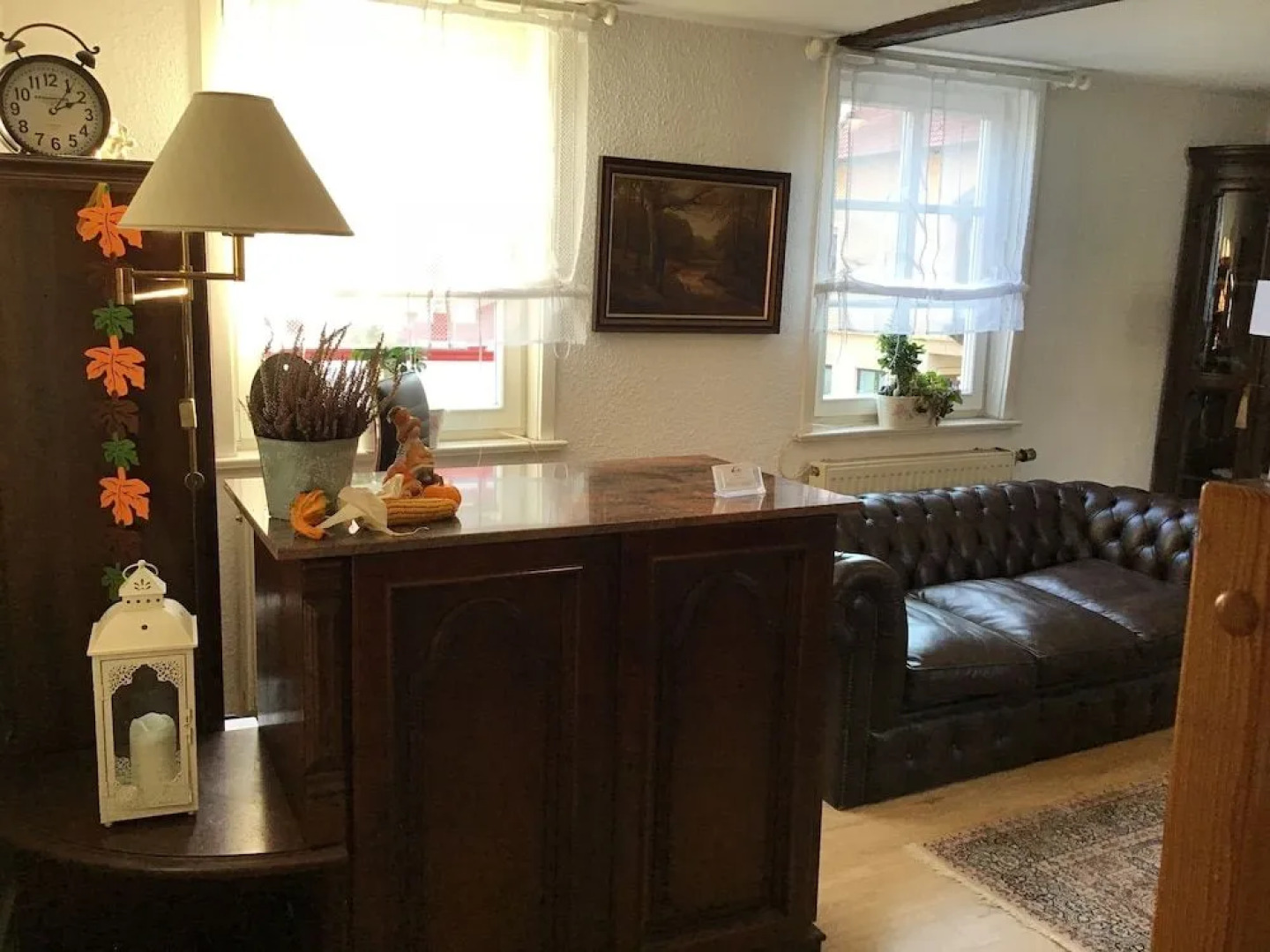 Historikhotel Ochsen