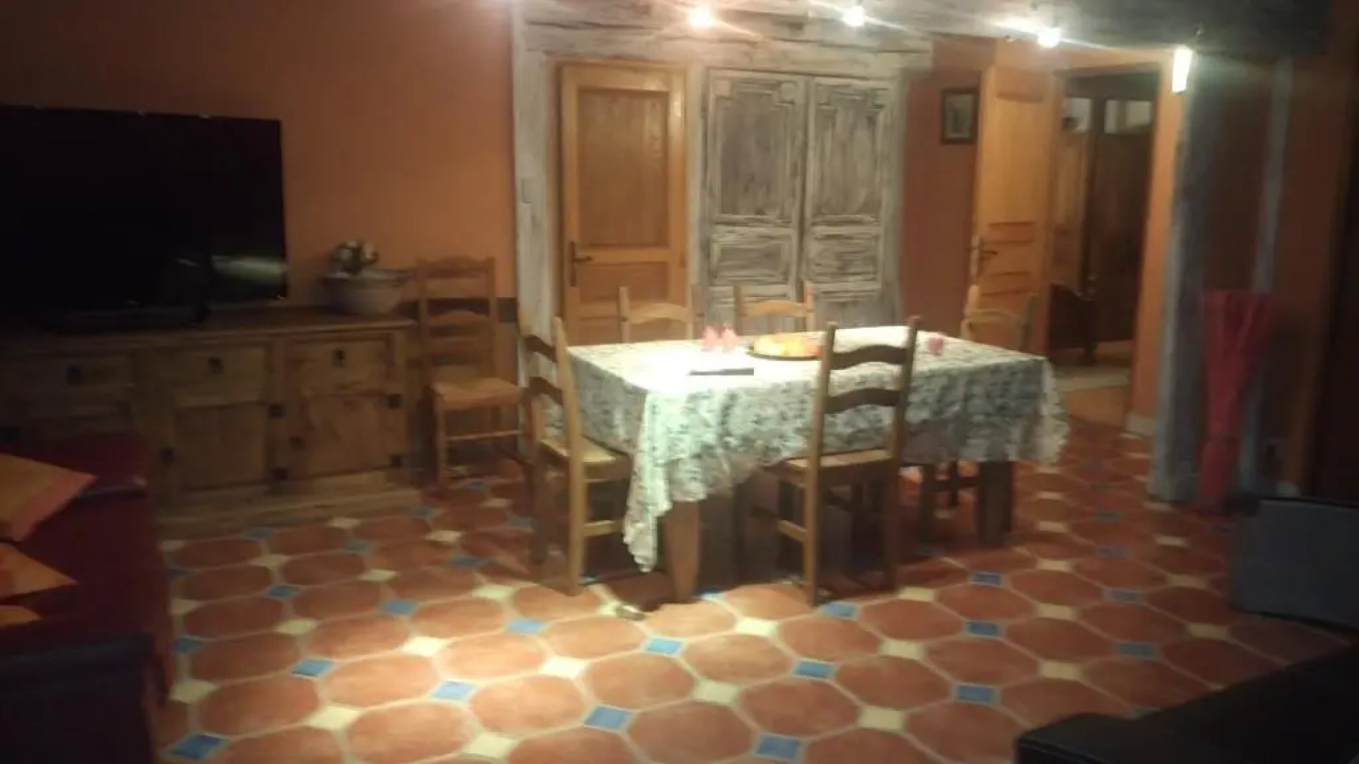 La Residence du Moulin