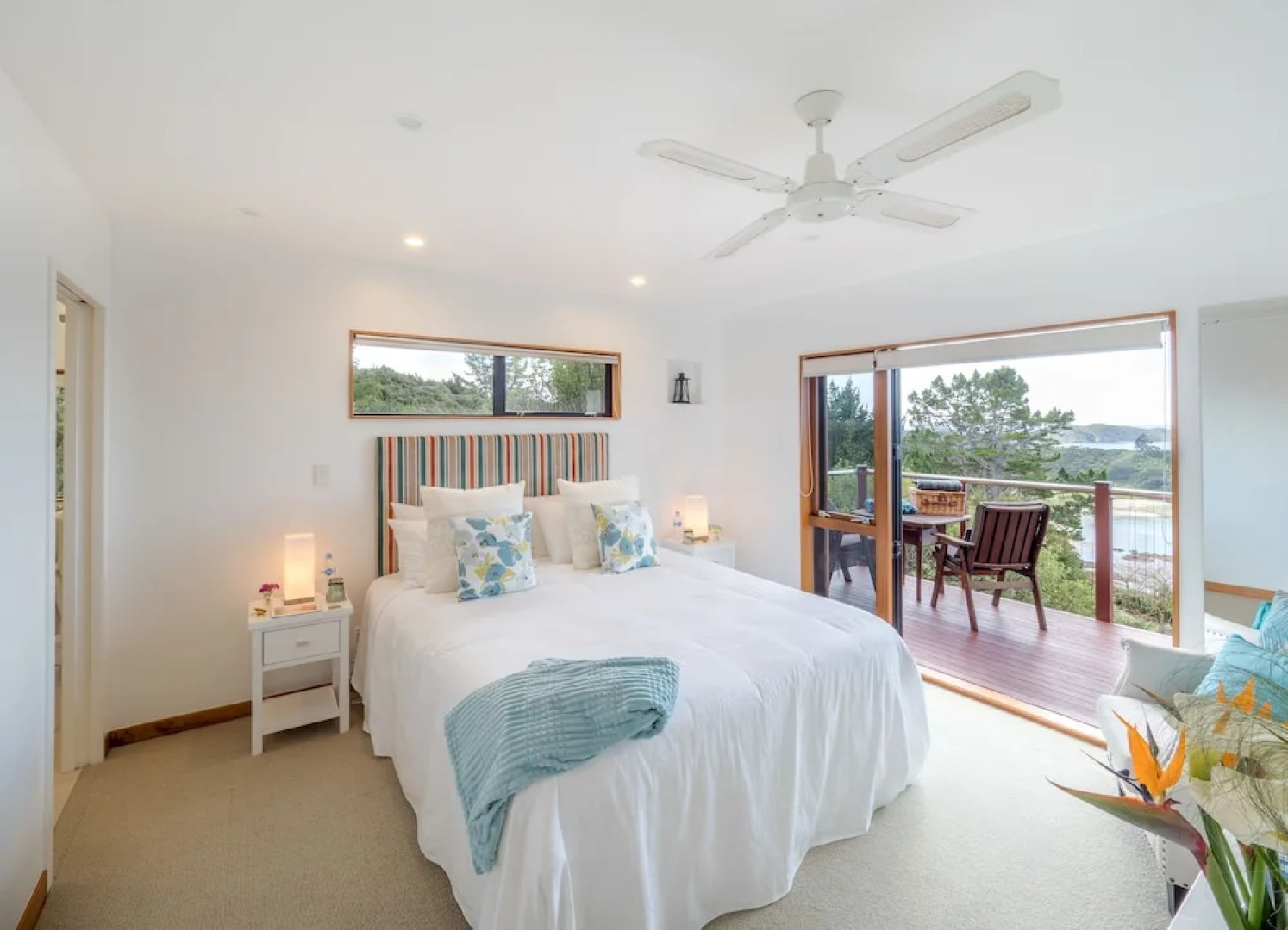 Te Koha Lodge - Adults Only