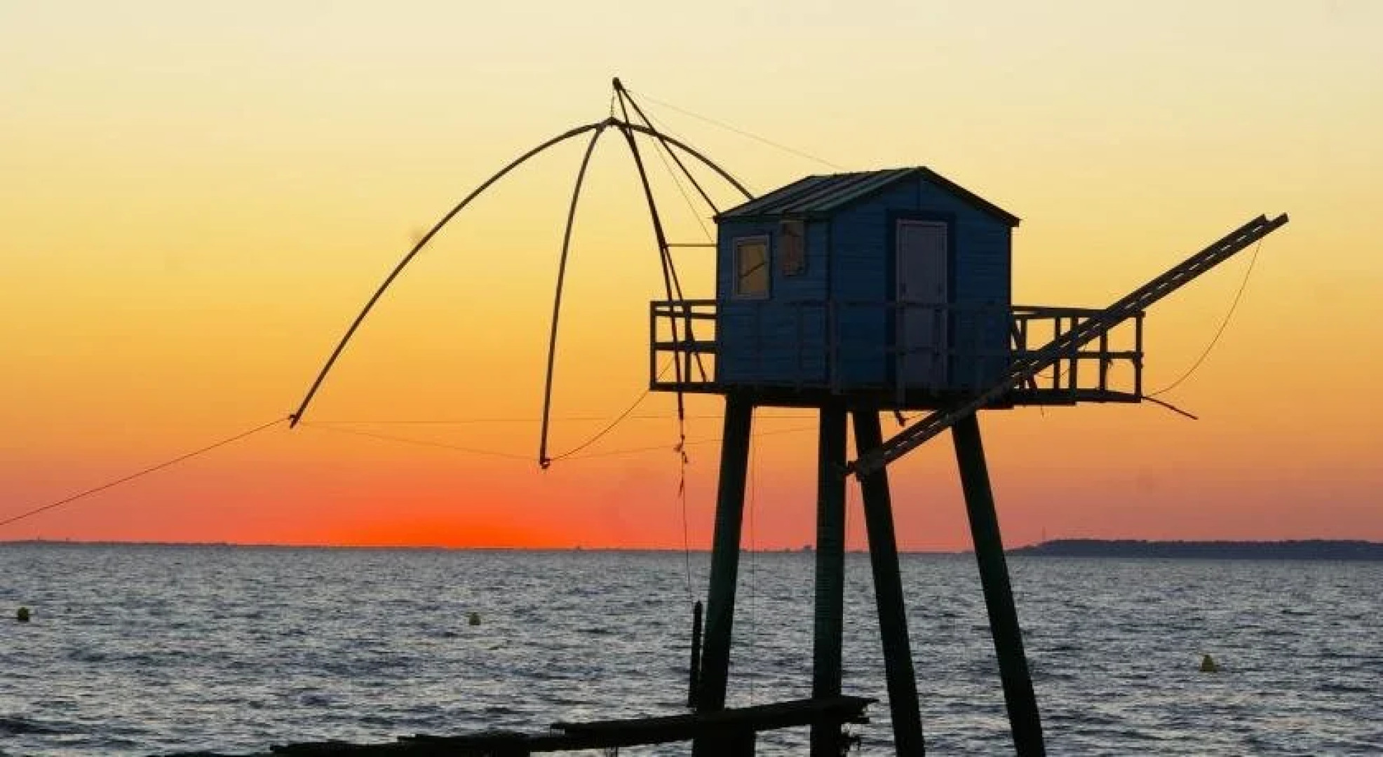 Hôtel Restaurant LEmpreinte