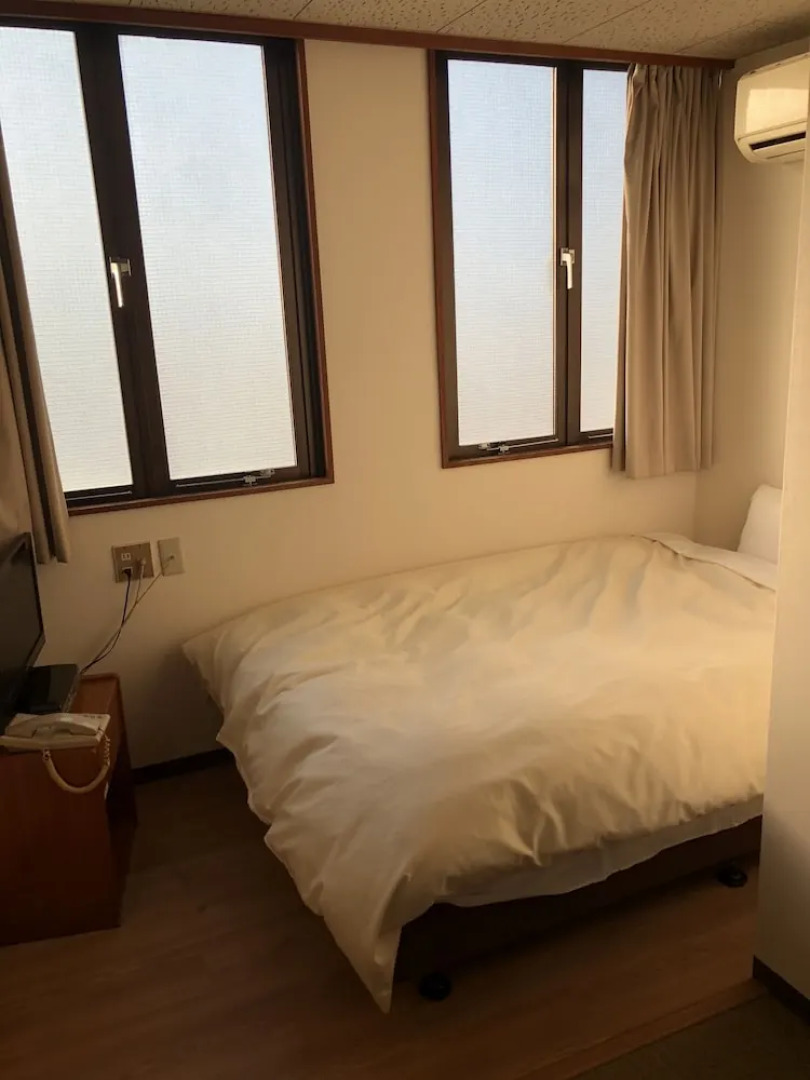 Hotel Tsuchiura Kandatsu Hills