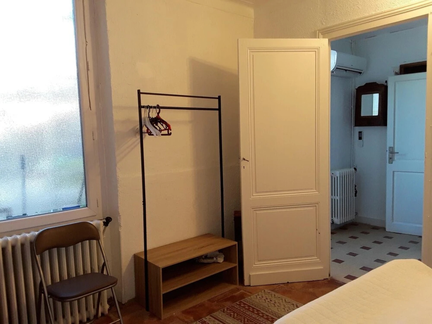 Studio In Langon With Enclosed Garden And Wifi