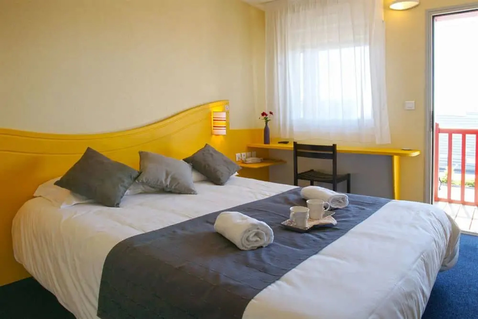 Adonis Budget Pornichet