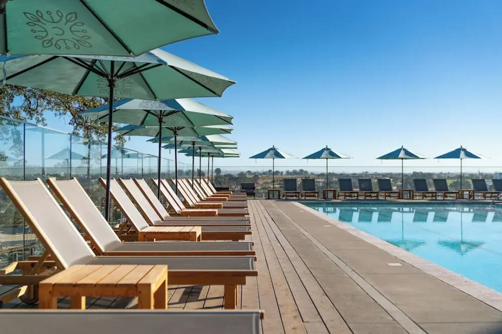 Sun Outdoors Paso Robles