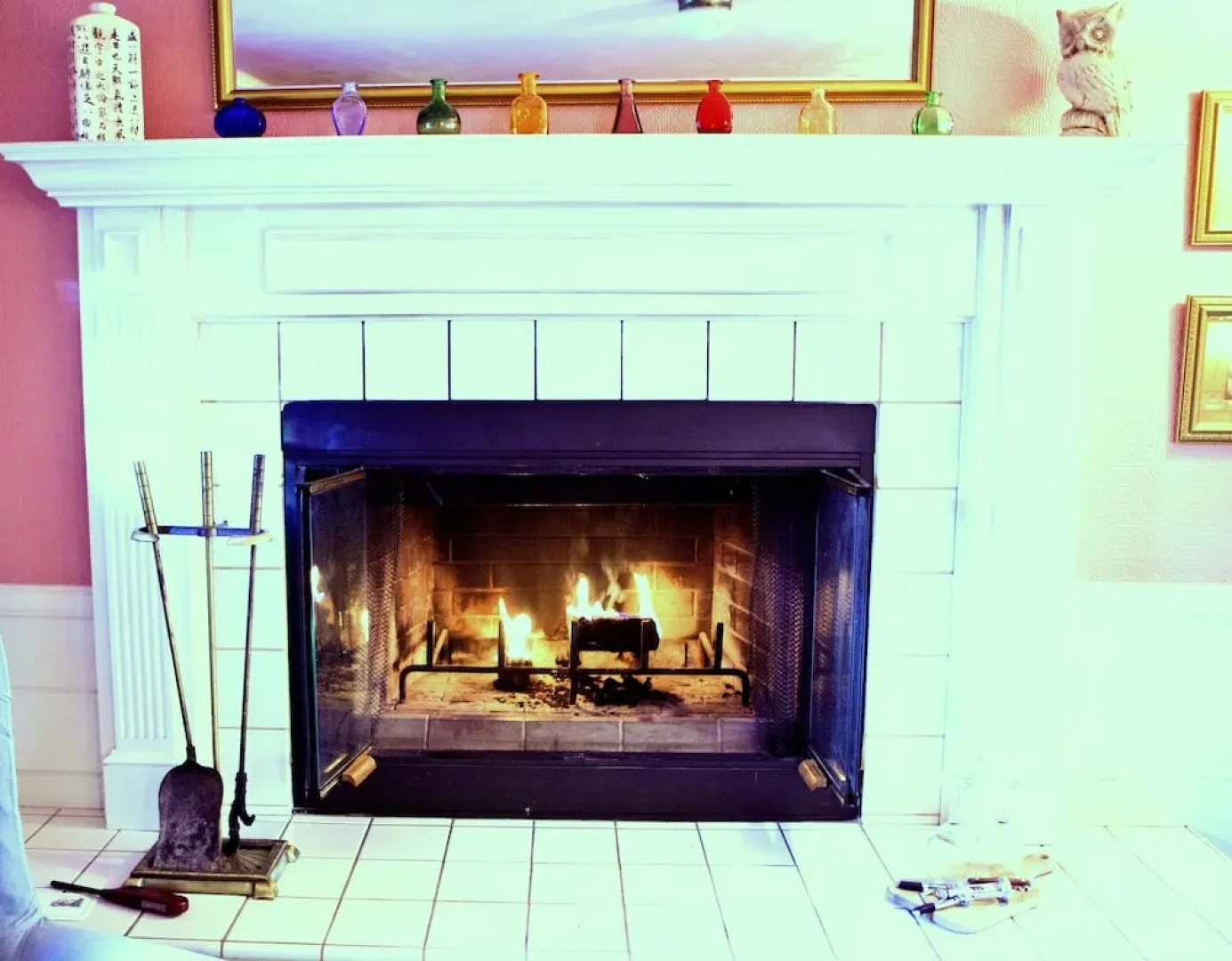 Strawberry Creek Inn Bed & Breakfast