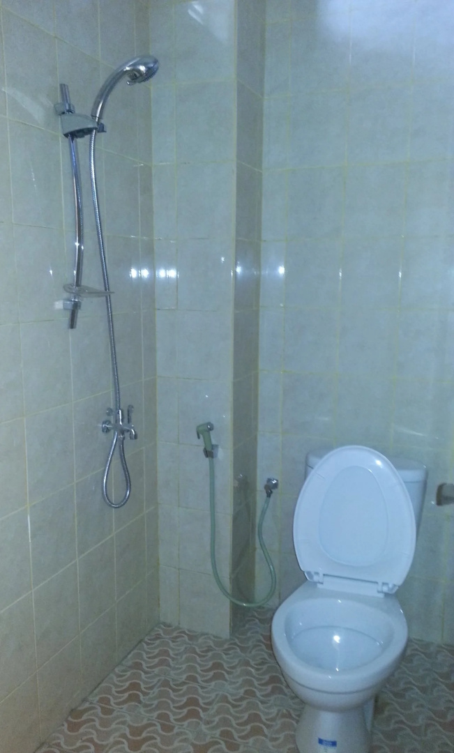 DSTAY Kost Bali