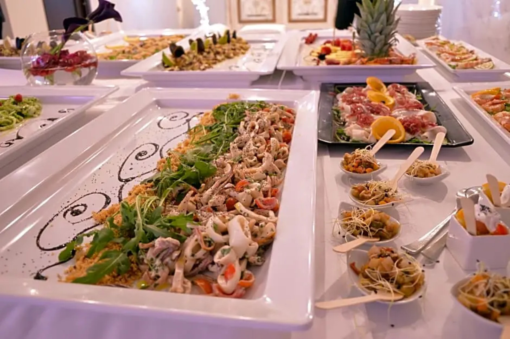 Desusino Residence & Hotel