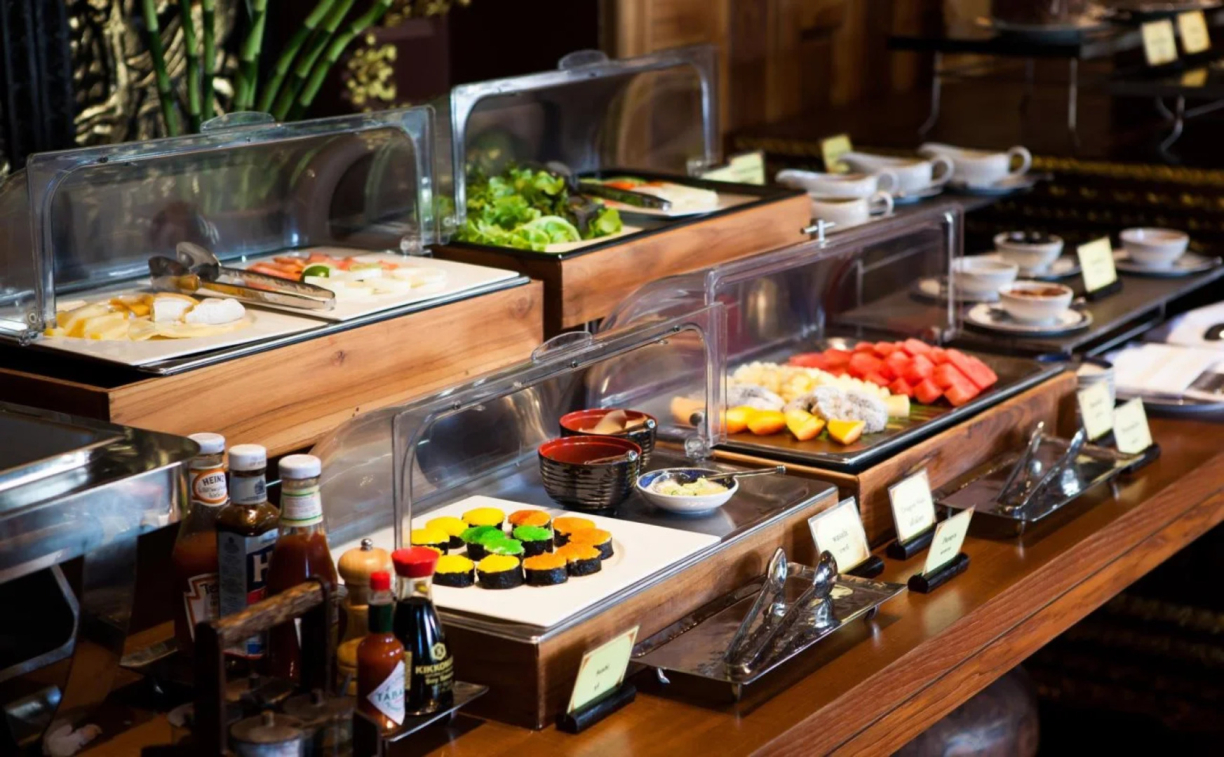 Ammatara Pura Pool Villas