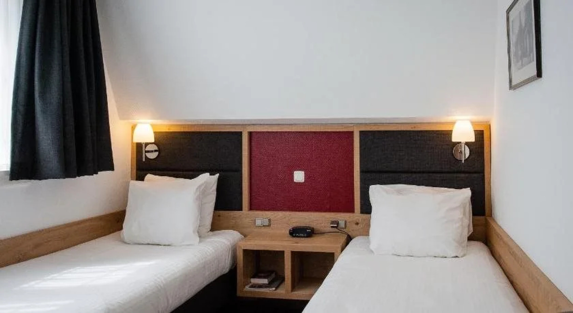 Hotel Restaurant Het Witte Huis