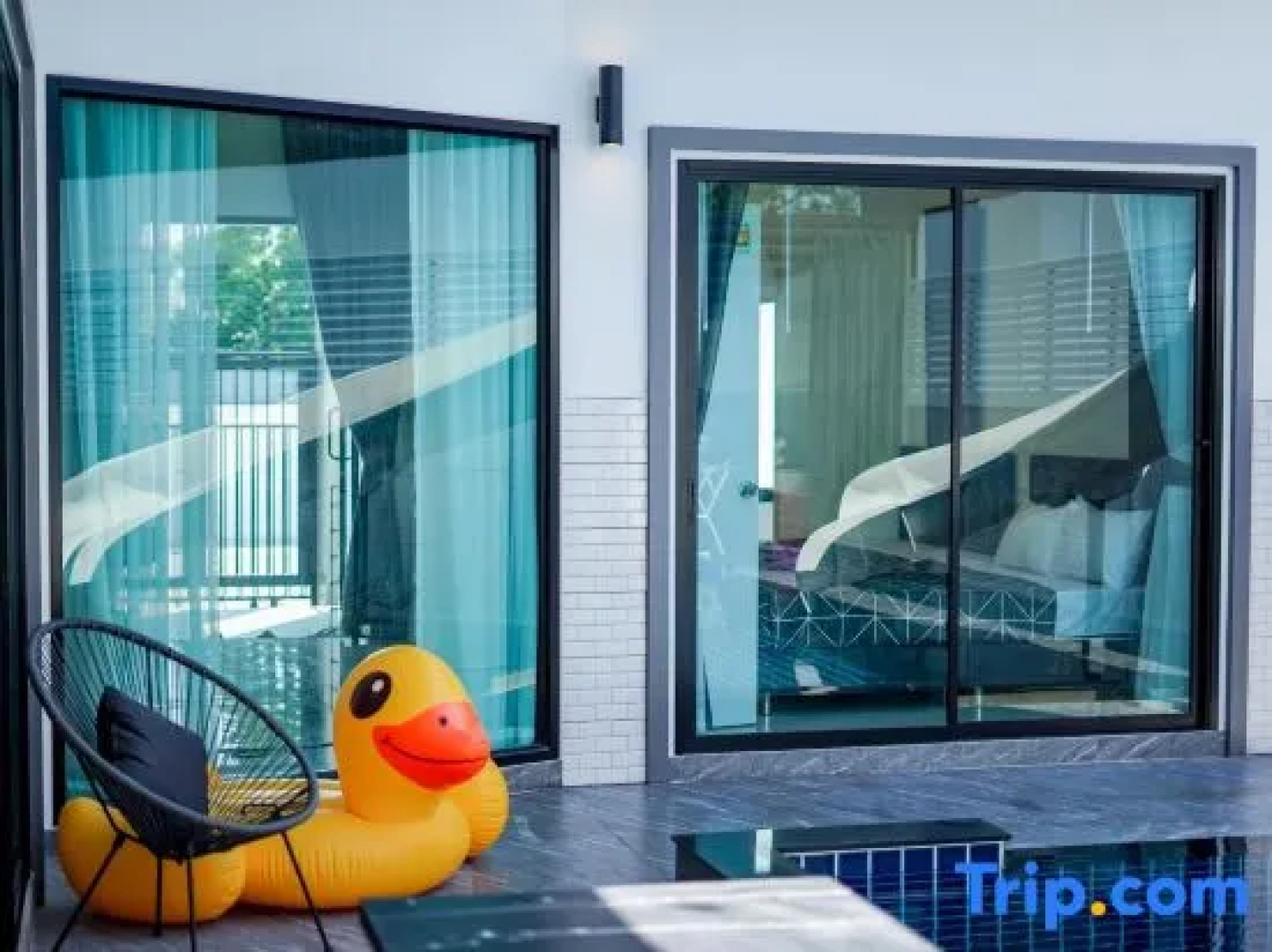 3 Bedroom Villa Green Mellow-Pattaya