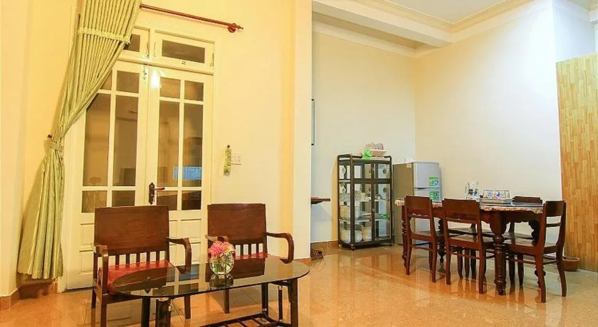 Wolfpack Hostel Dalat