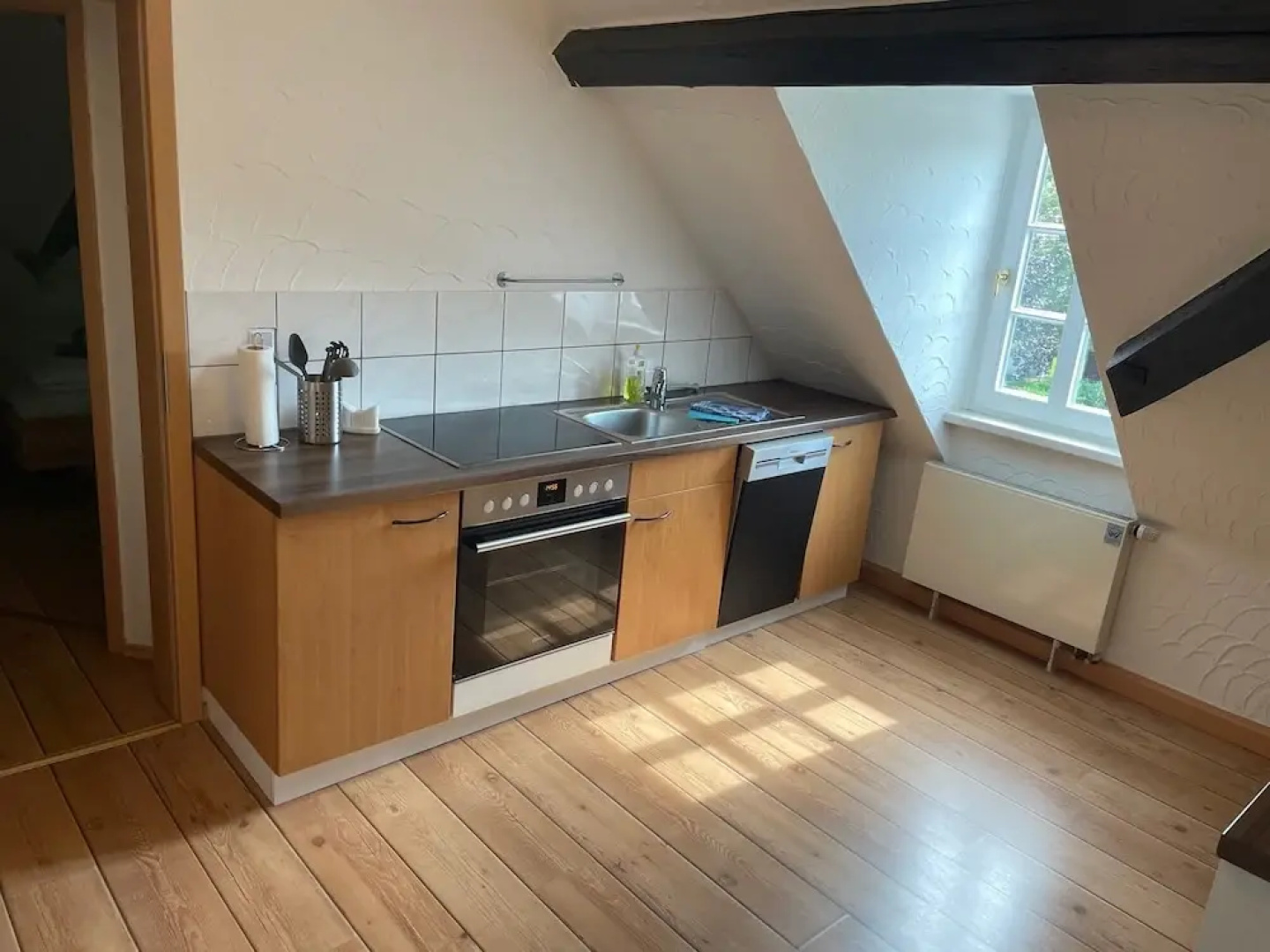 Appartements Zur Schloßwache