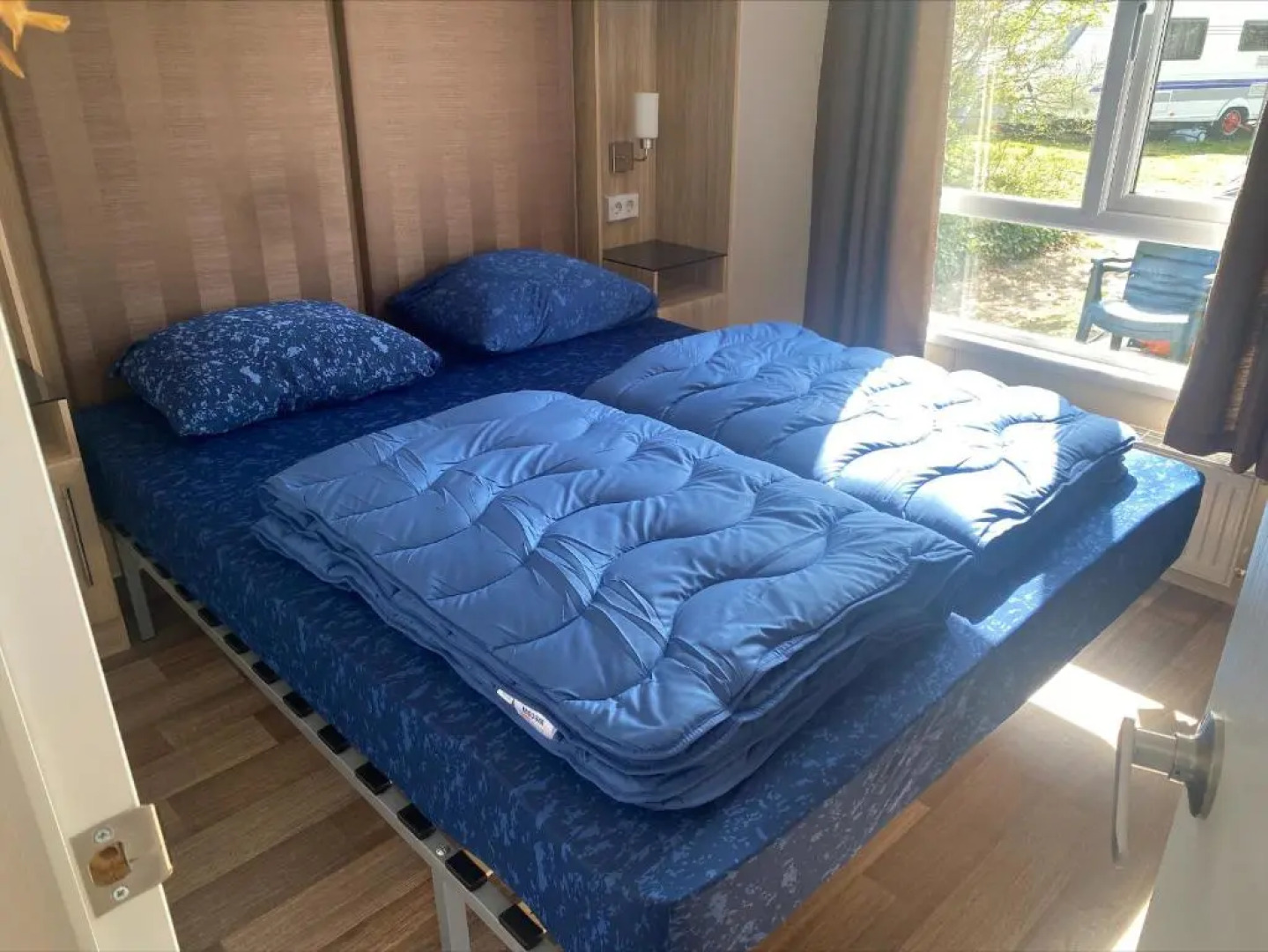 KD 870 - Vakantiepark Kijkduin