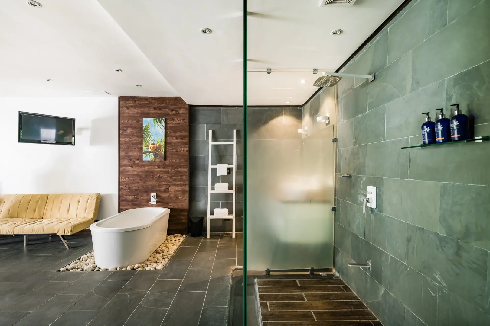 Bahia del Sol Beach Front Boutique Hotel