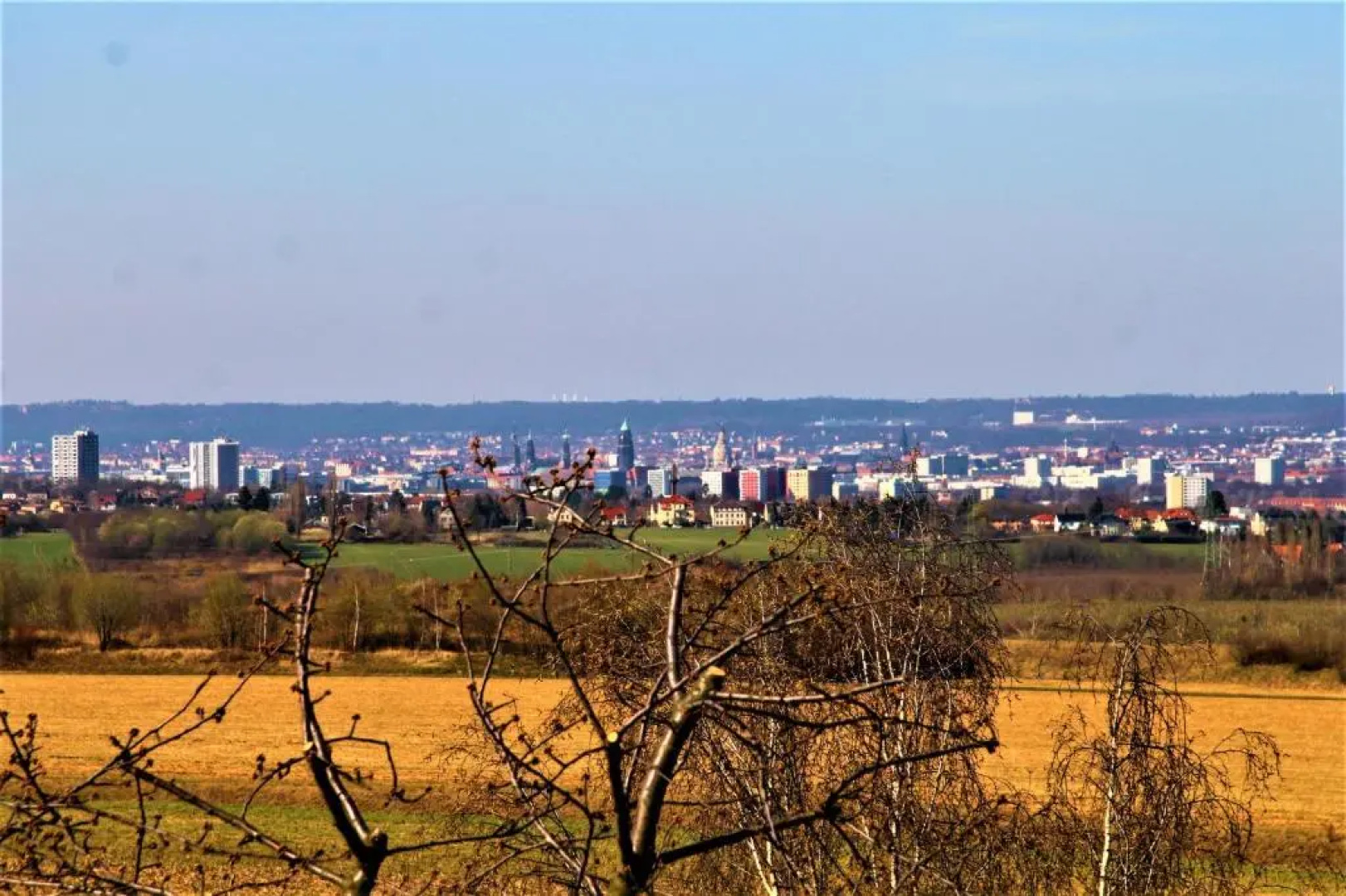 Ferienwohnung Altstadtblick