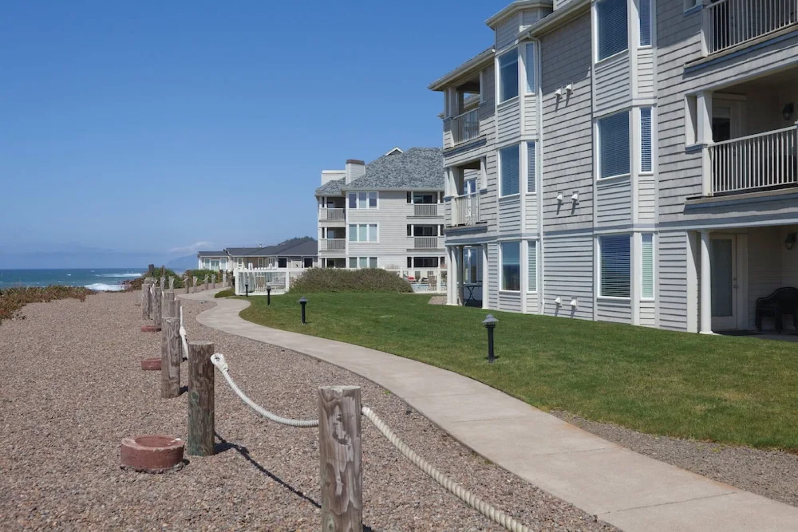 WorldMark Gleneden Beach