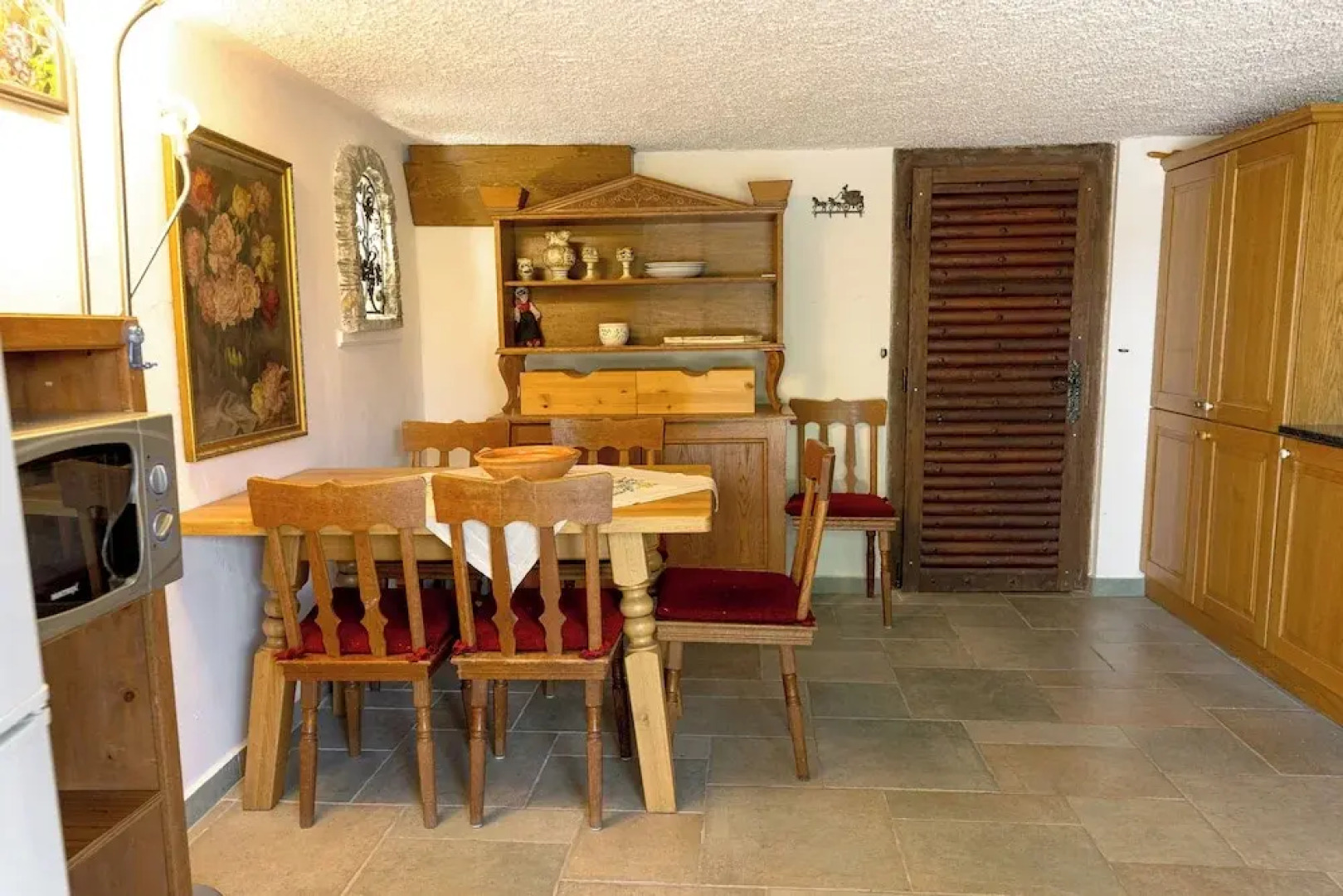 Vineyard cottage Rustika