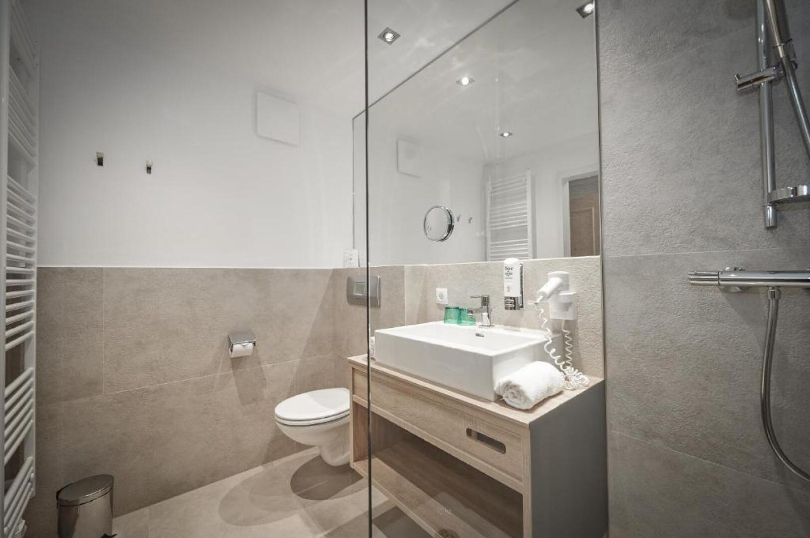 Hotel Happy Filzmoos