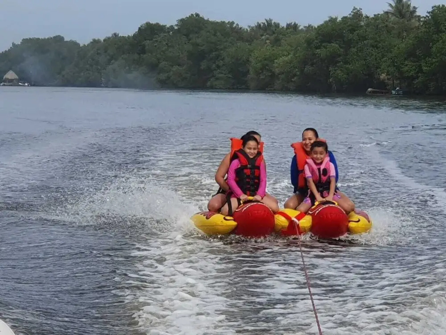 Hidden Paradise Beach Jiote