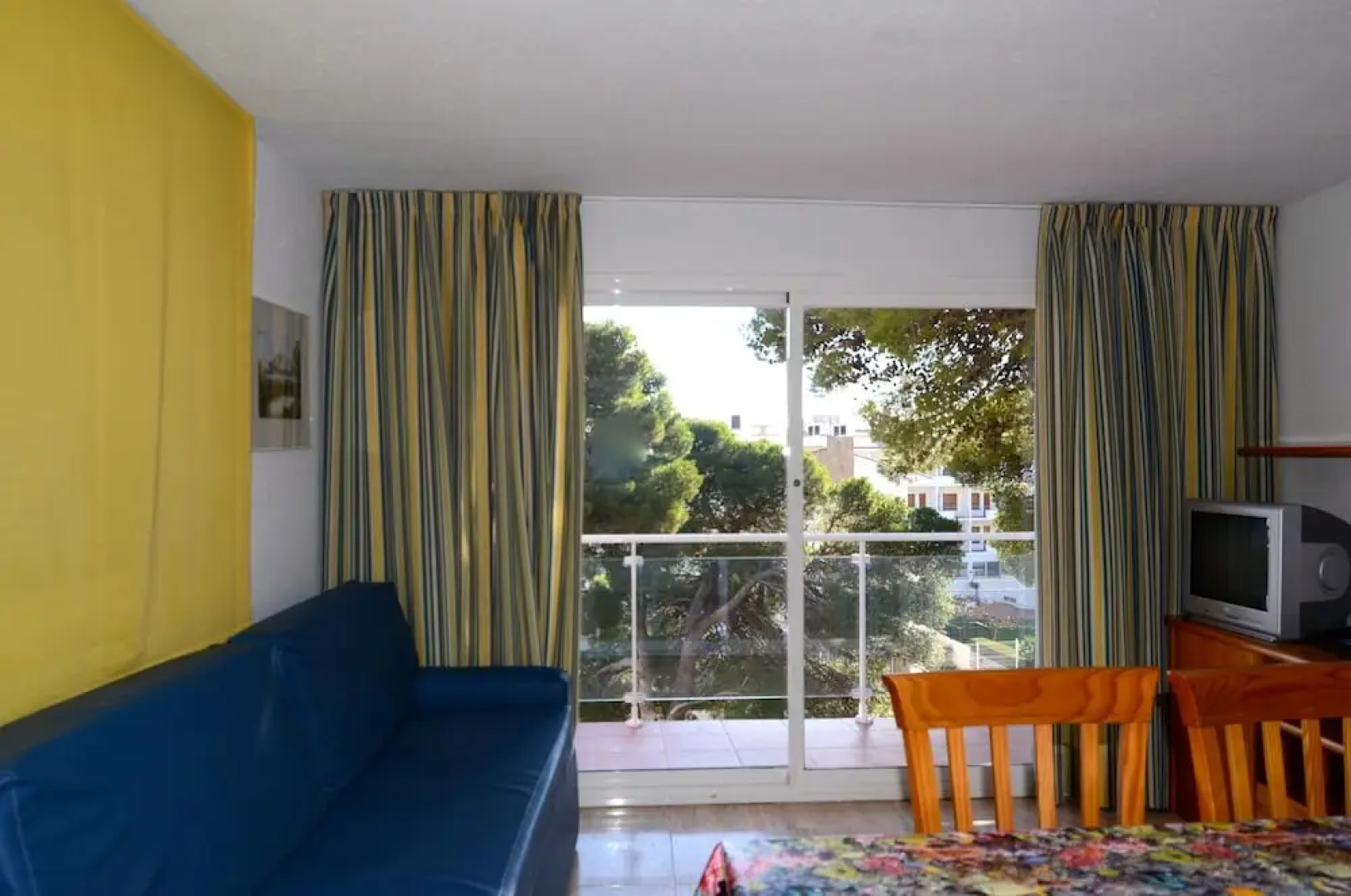Apartamentos Bonsol
