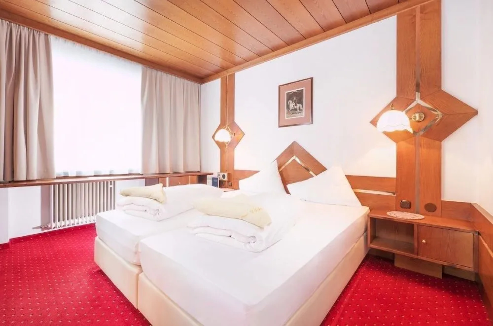 Hotel Astoria