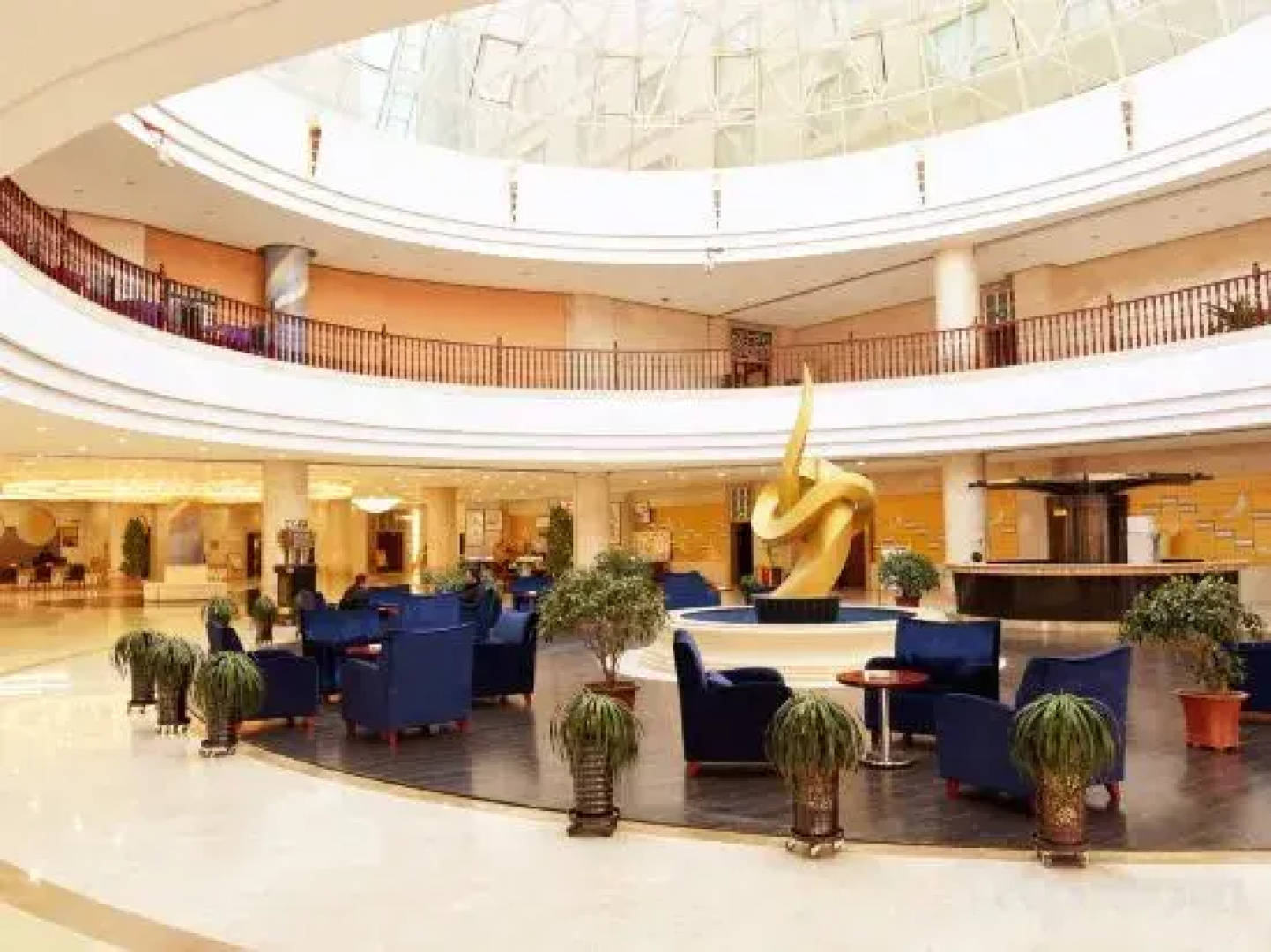 Tushi Hotel