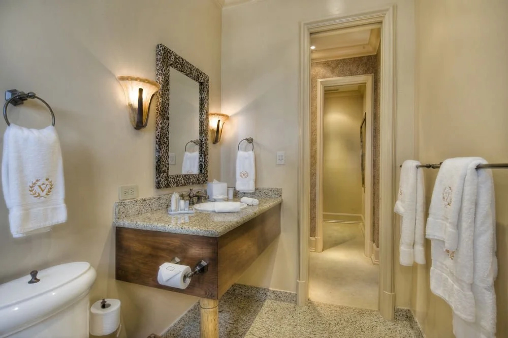 Villa Contenta - Miami