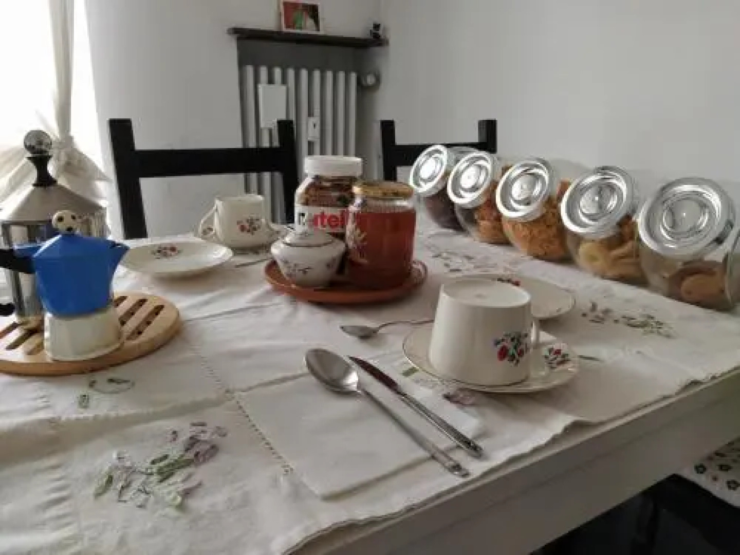 Vigevano loves Milano