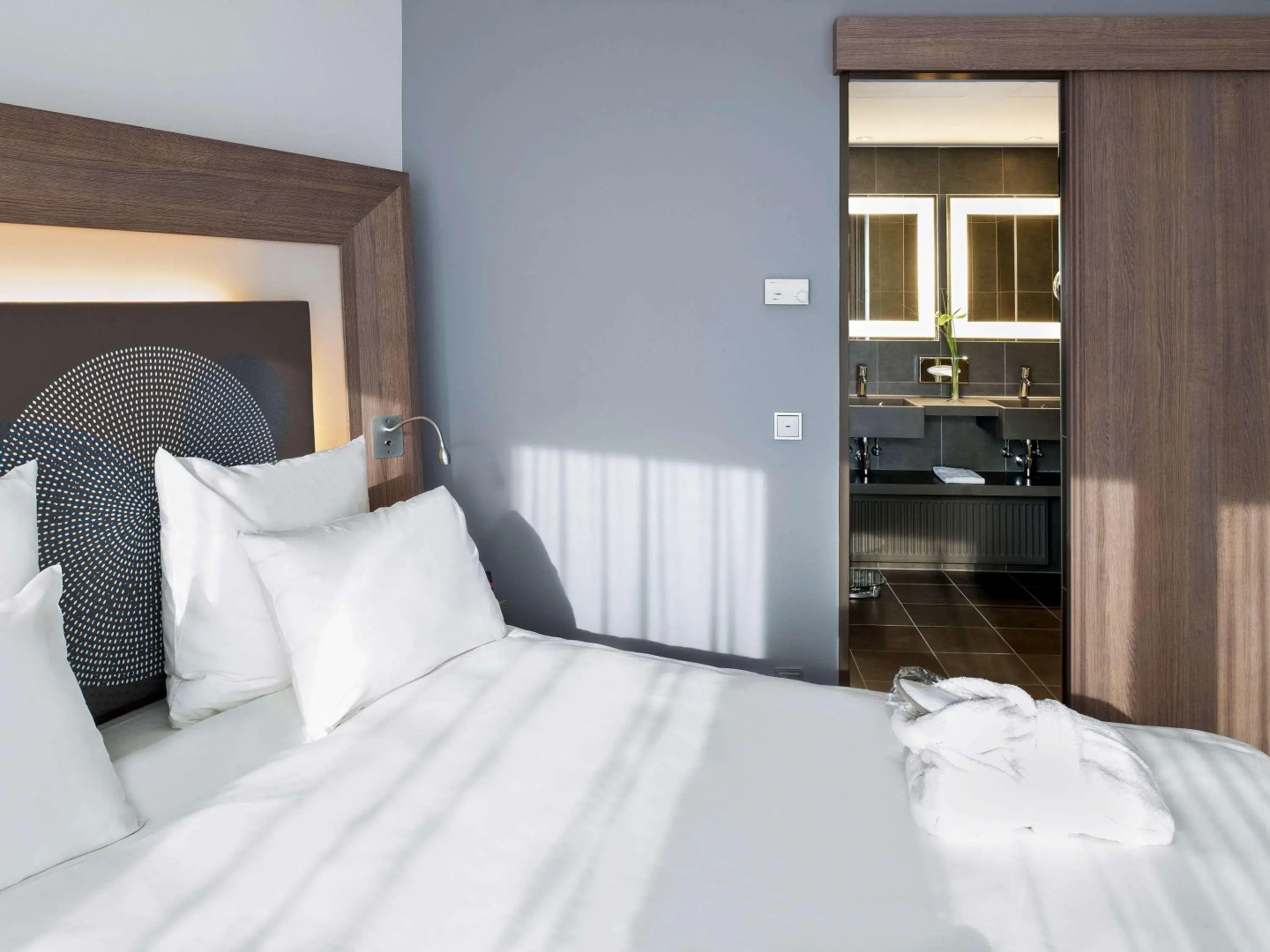 Novotel Hannover