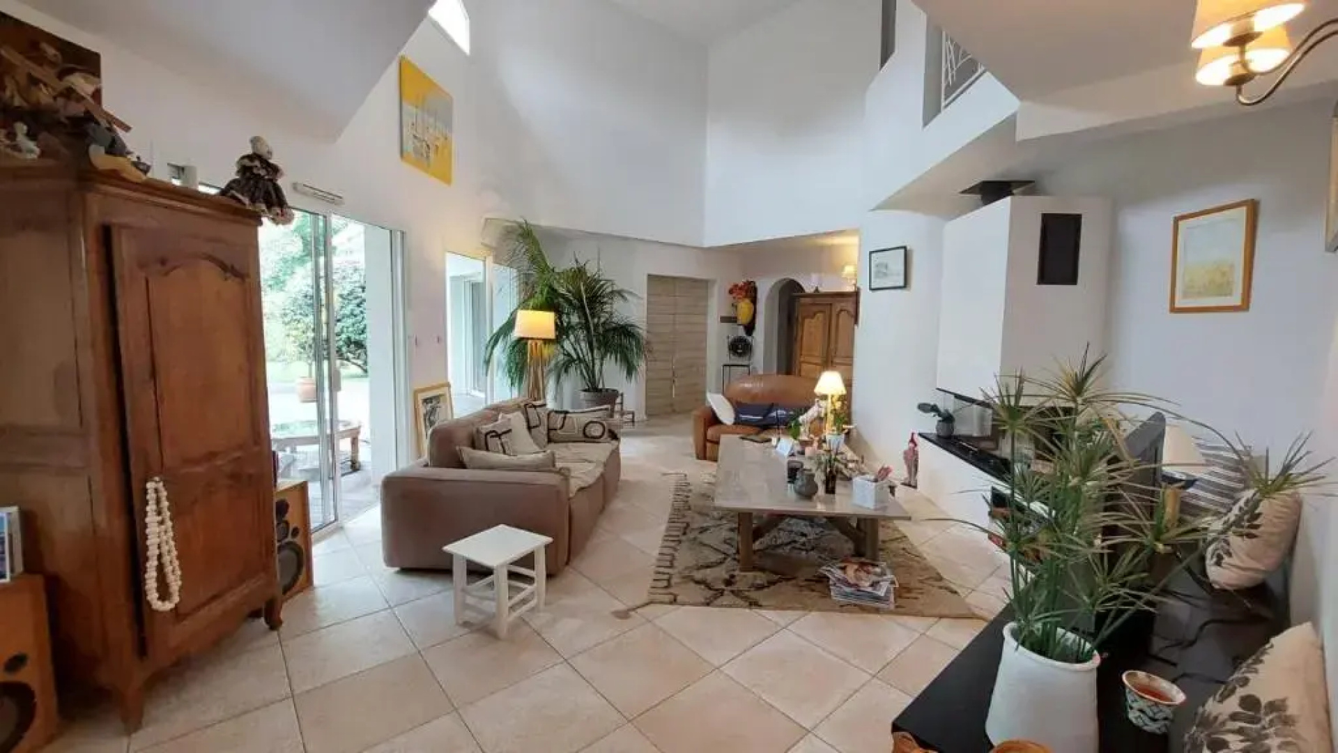 Agréable Chambre d'Hote à Andernos