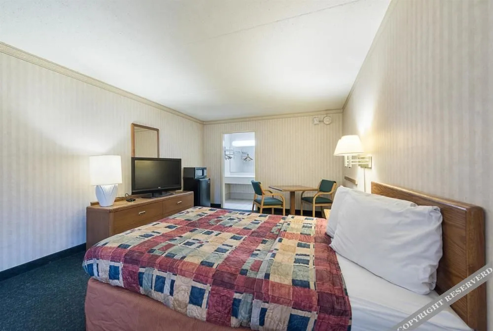 Motel 6 Sweetwater, TN - Lost Sea