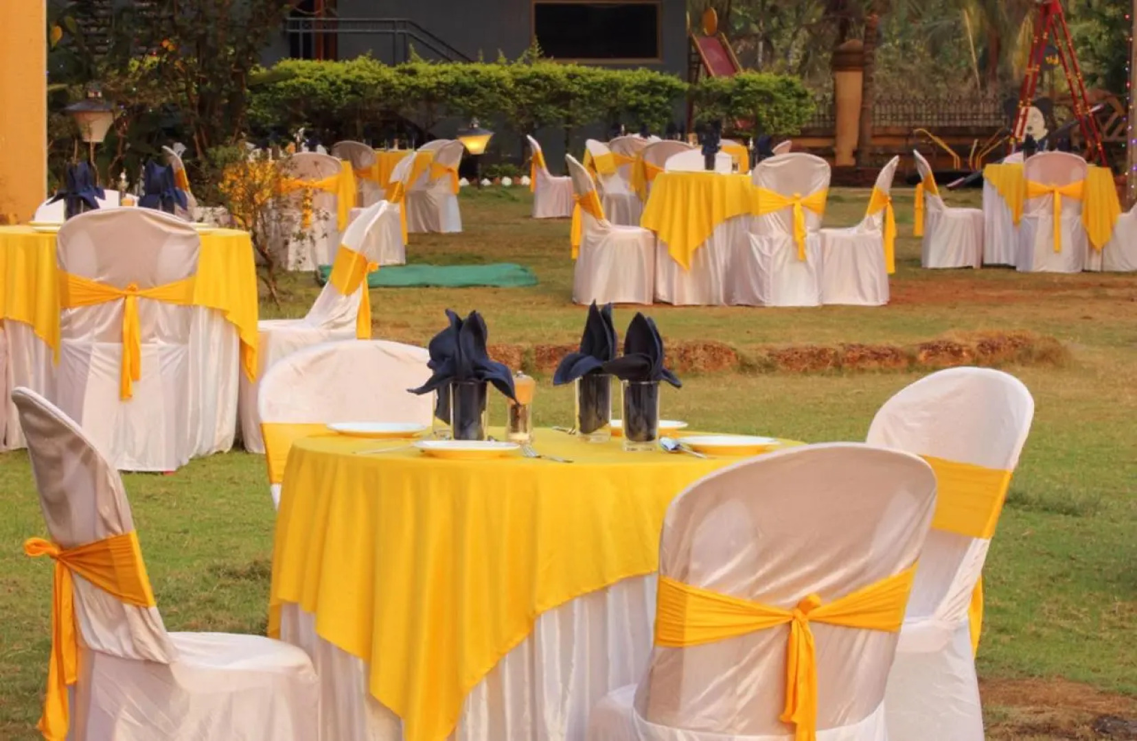 Konkan Crown Resort & Club Sawantwadi