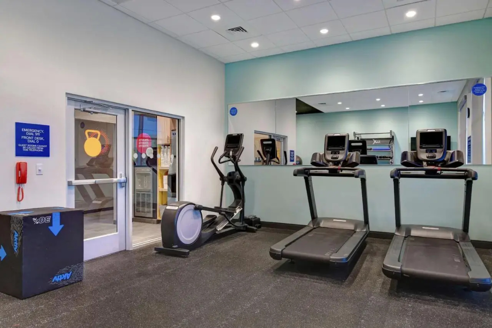 Holiday Inn Htl Stes Lithia Sp