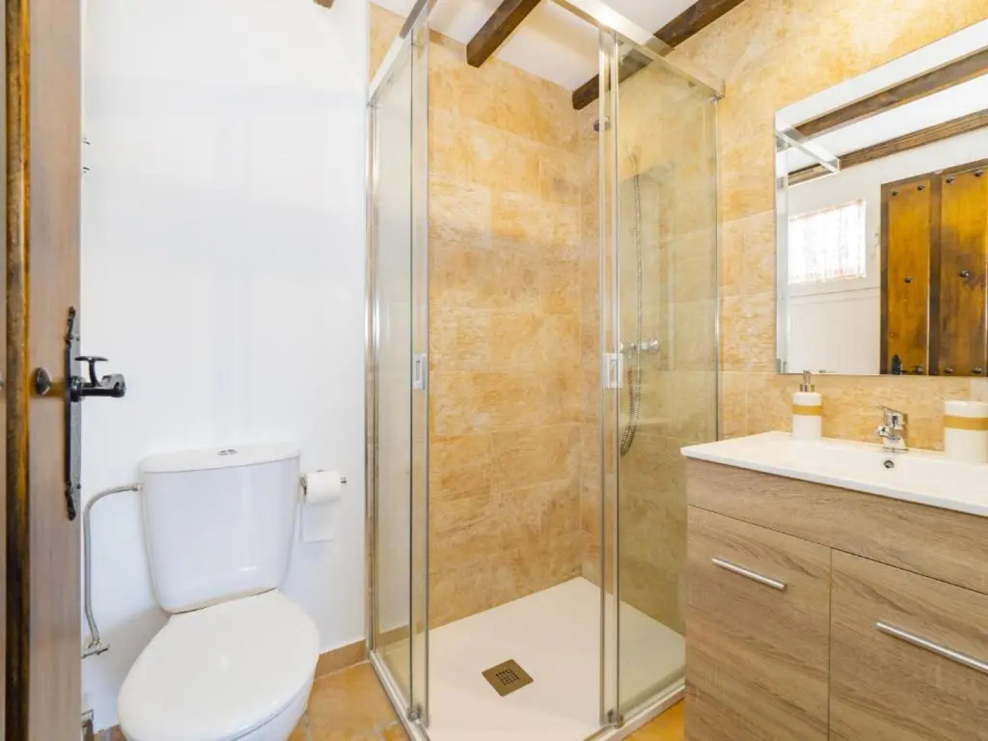 Cubo's Casa Palmar de la Zarza