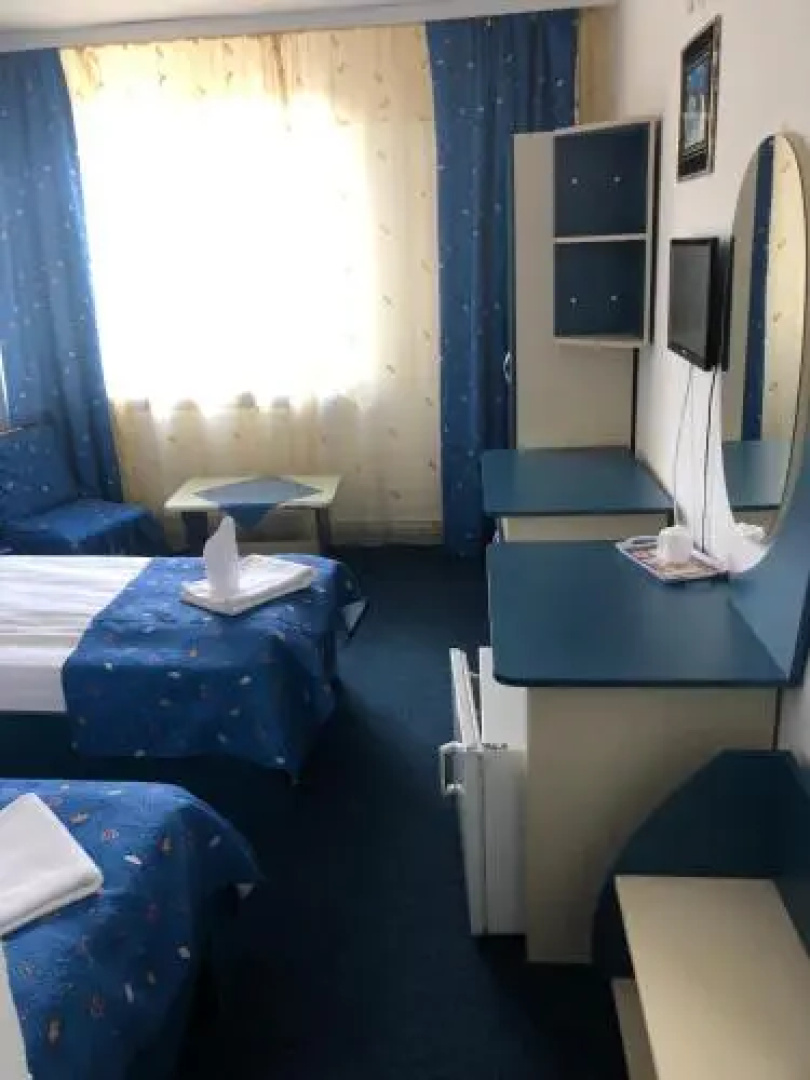 Hotel Parc