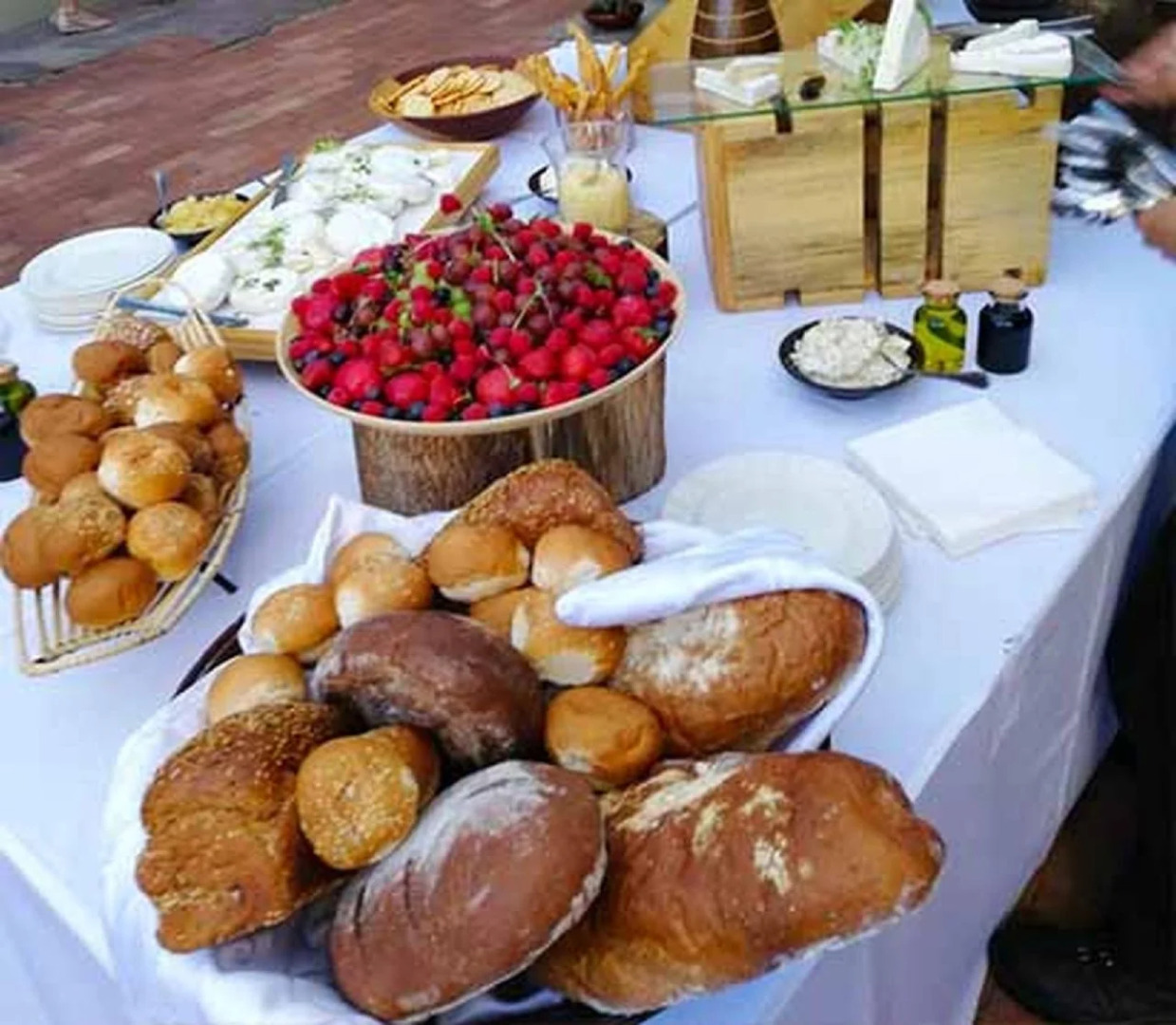 ANEW Resort Wilderness Garden Route