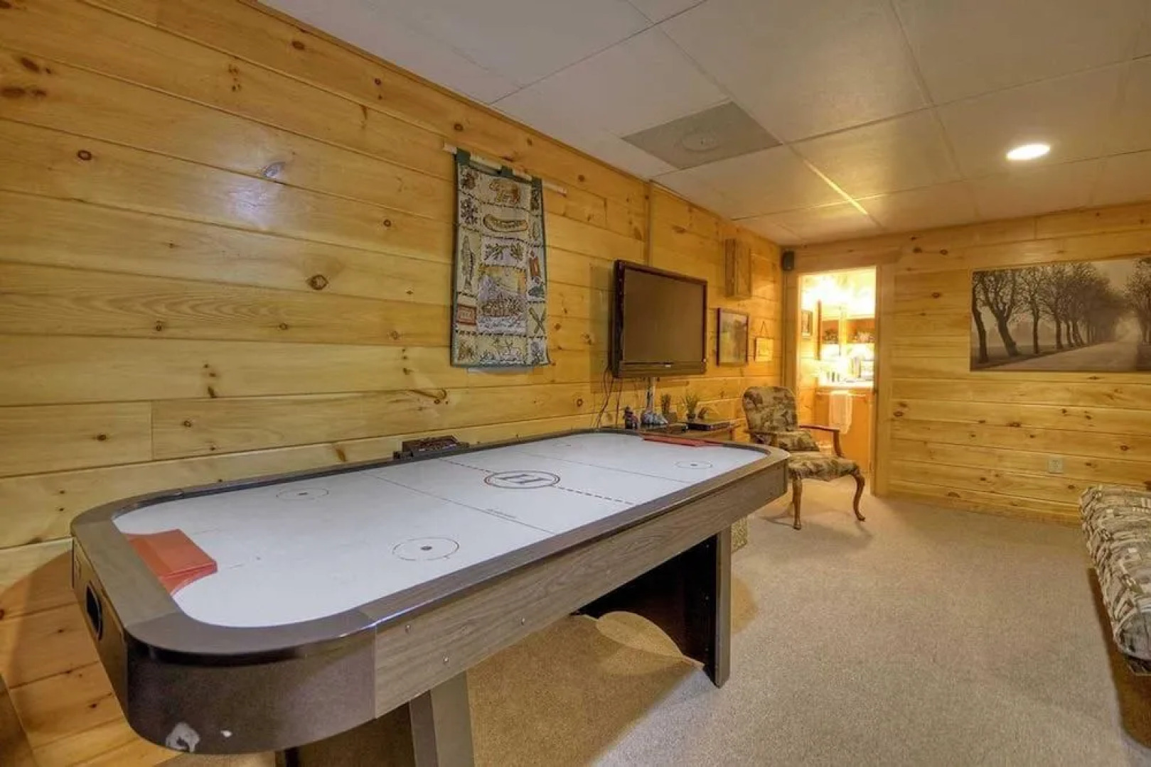 Almost Heaven by Escape to Blue Ridge