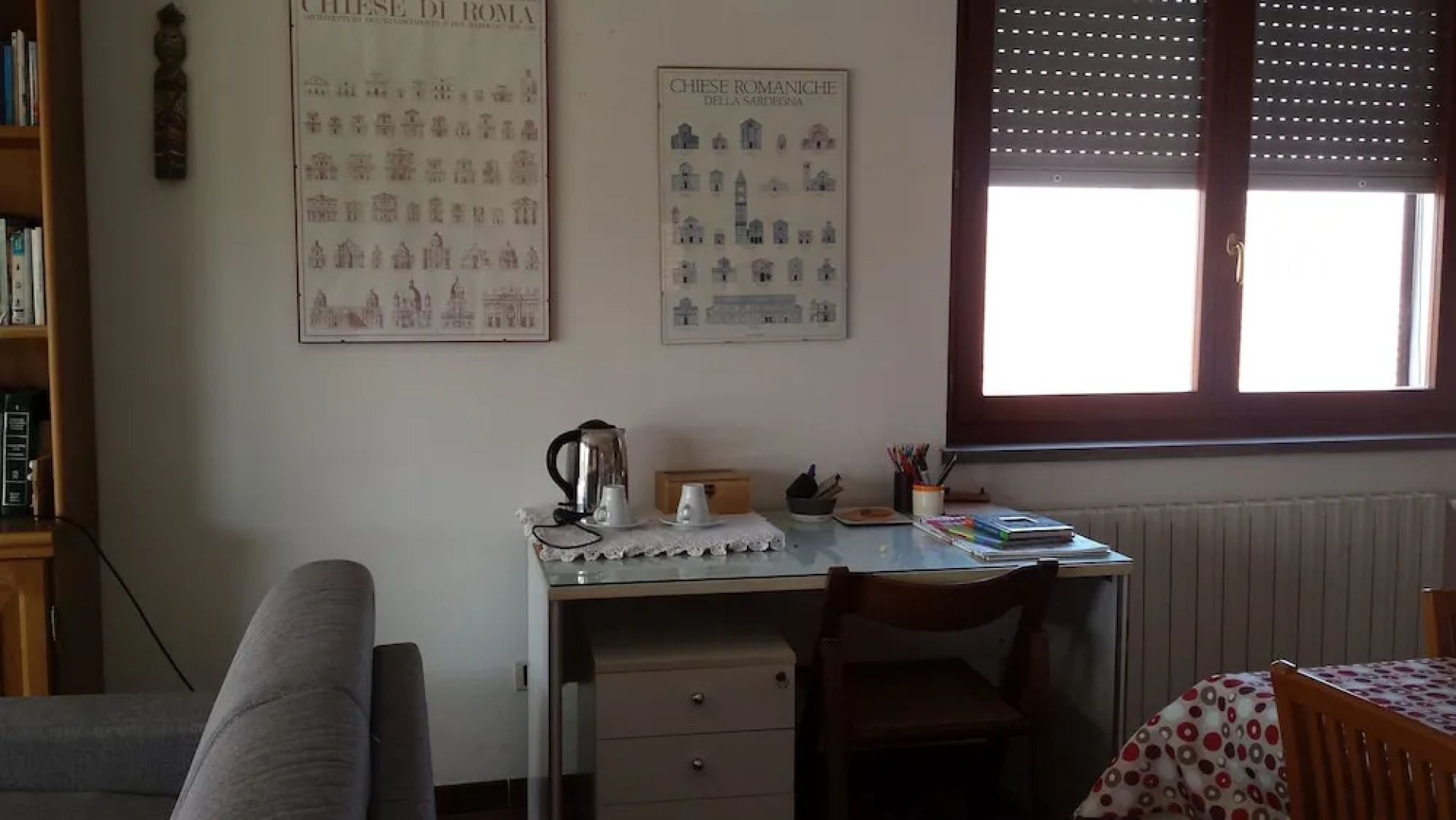 La Terrazza Sul Parco