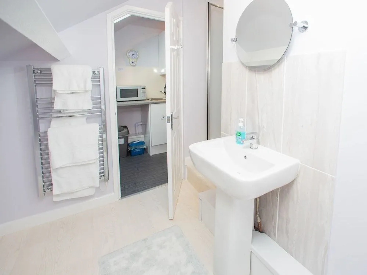 James Place @ Brynawel