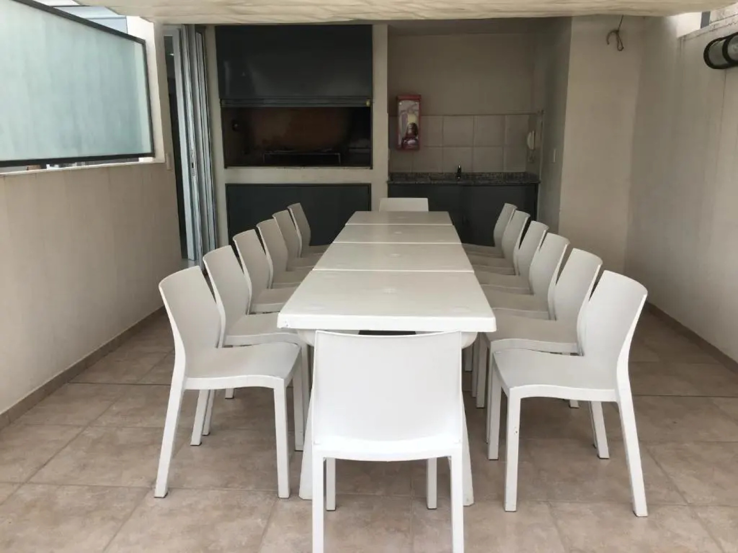 Balcarce Deluxe