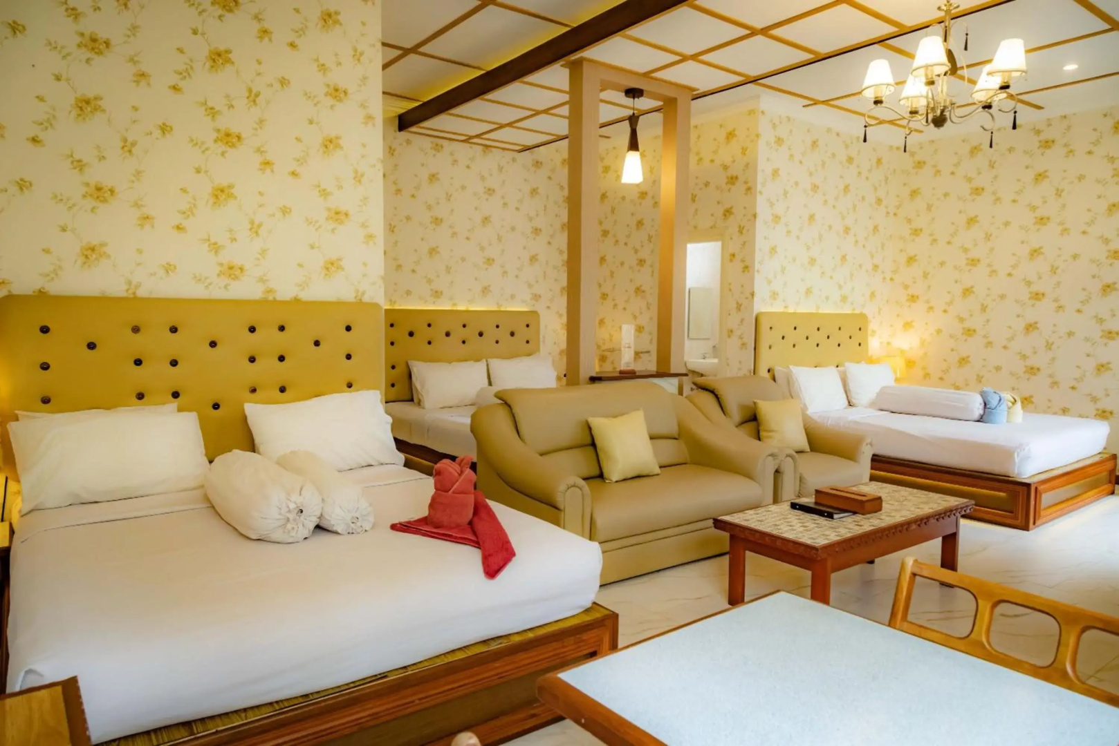 Hotel Gradia 1