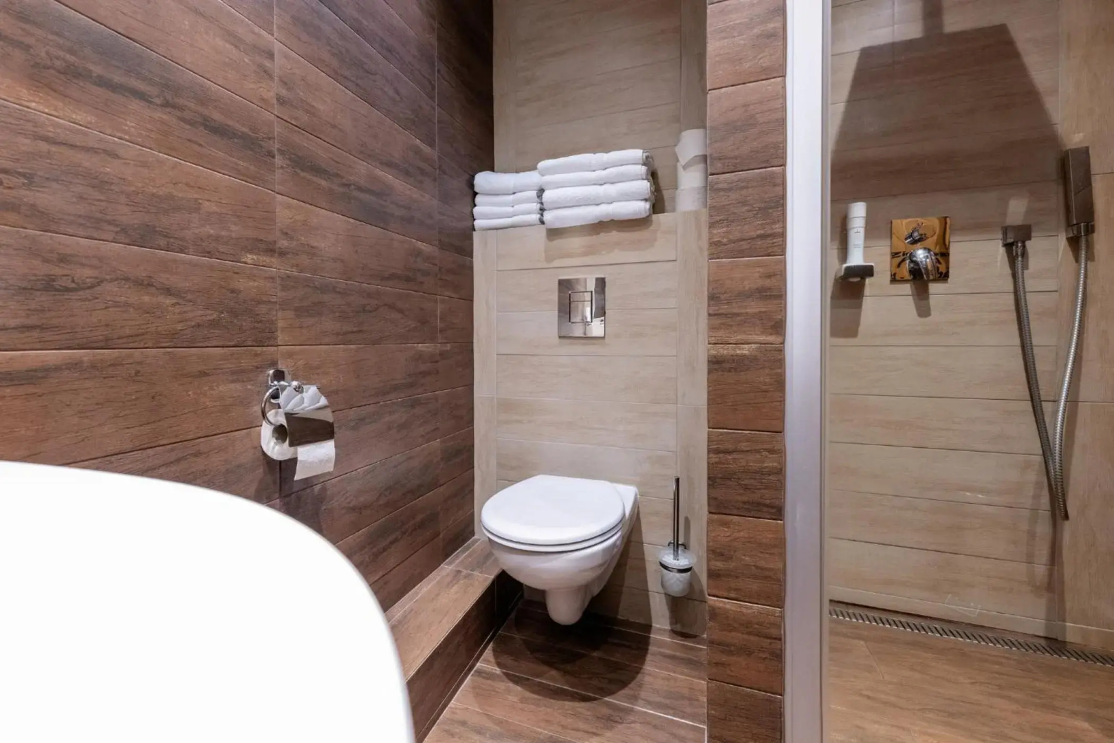 Hotel Olympie