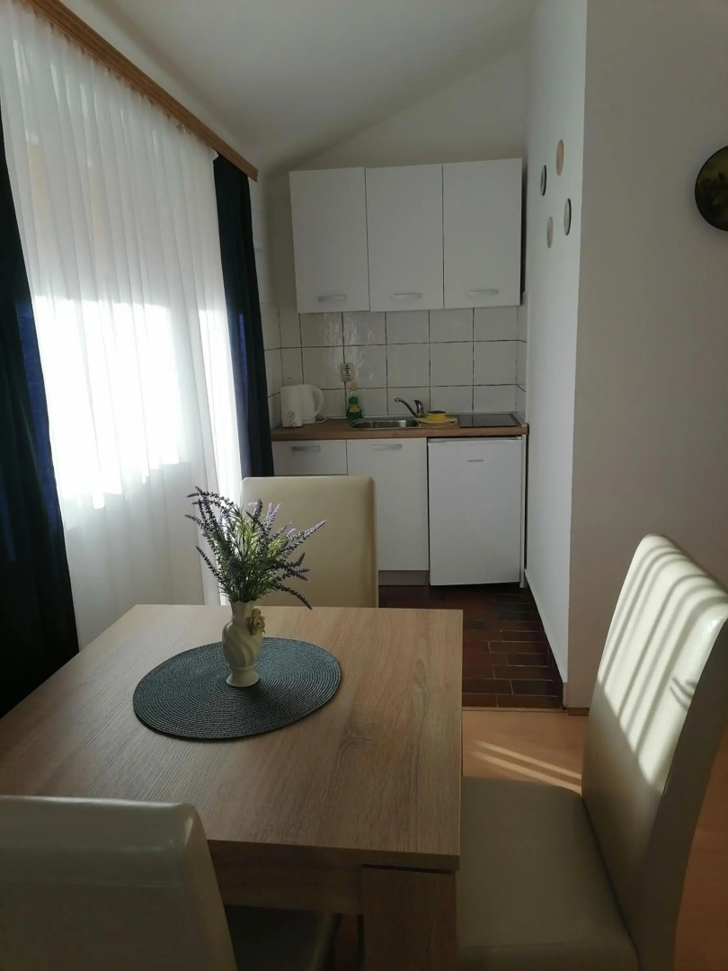 Apartments Kozjan