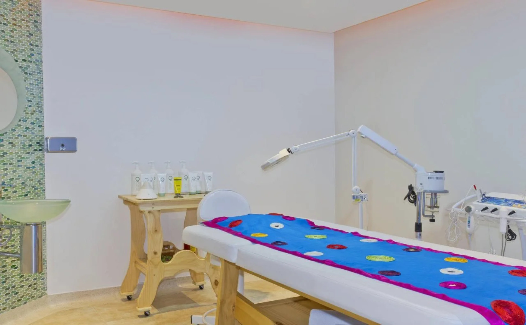 Four Points by Sheraton Medellin