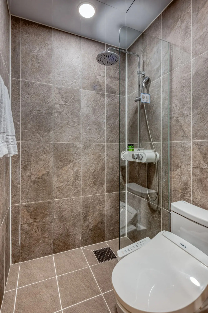 Hotel the Blue Terra