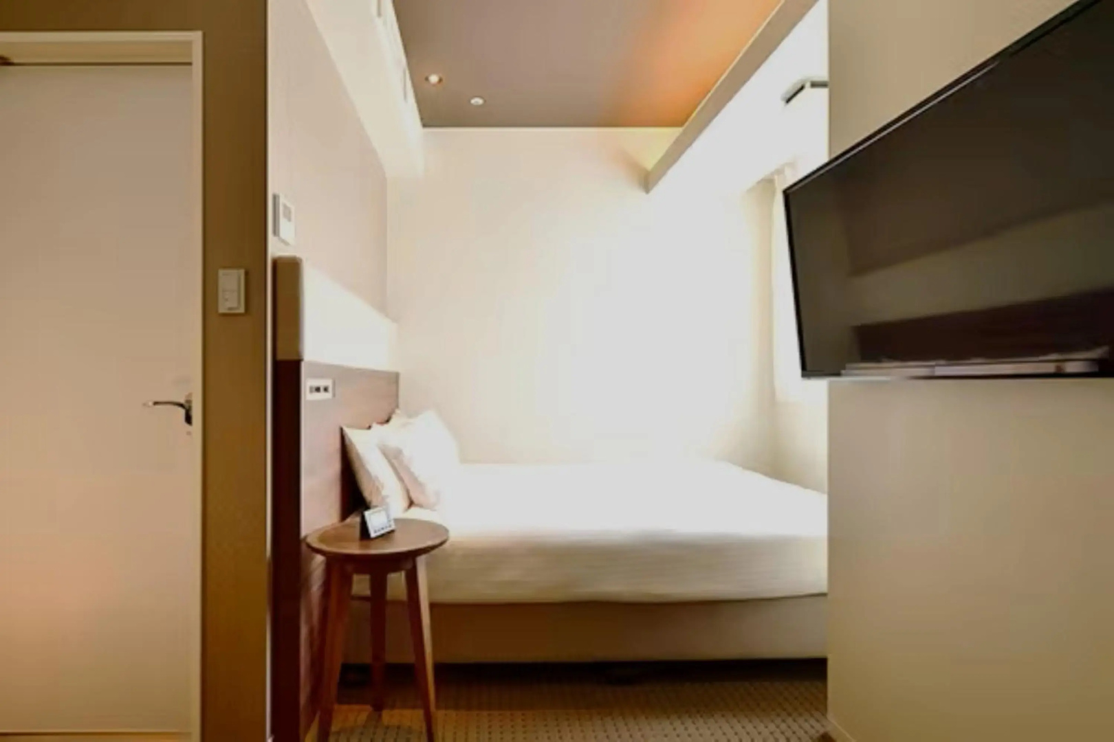Hotel AQUA CITTA Naha