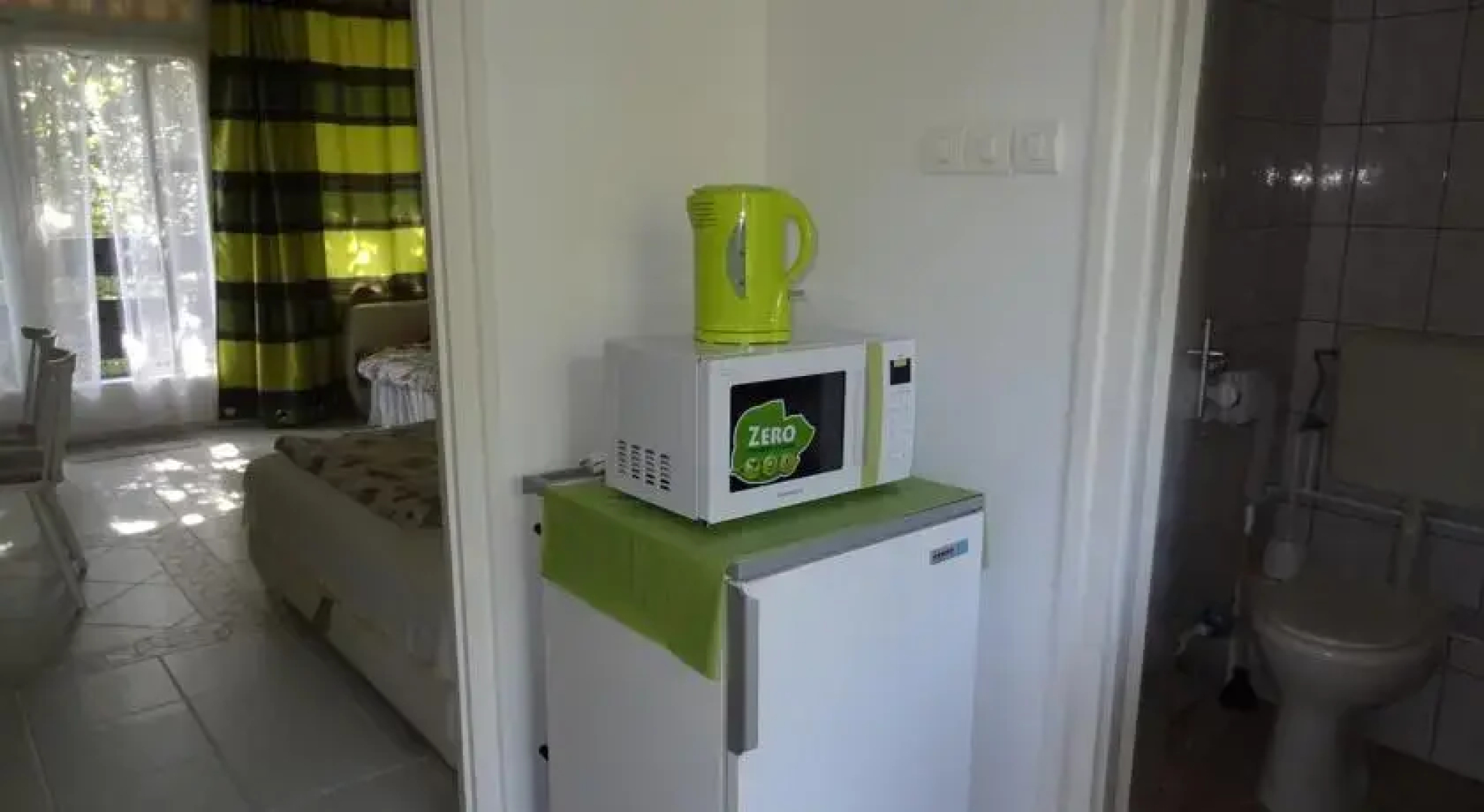 Bogi Apartman